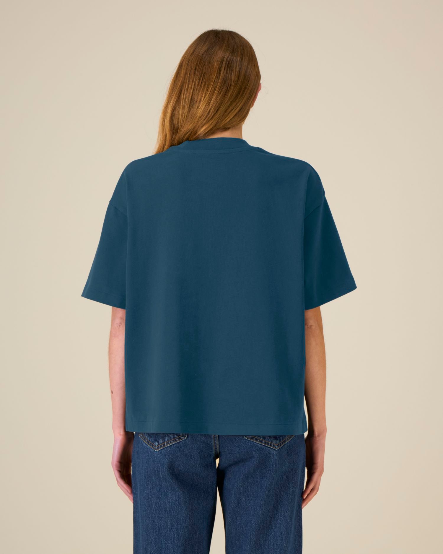 Deep Teal