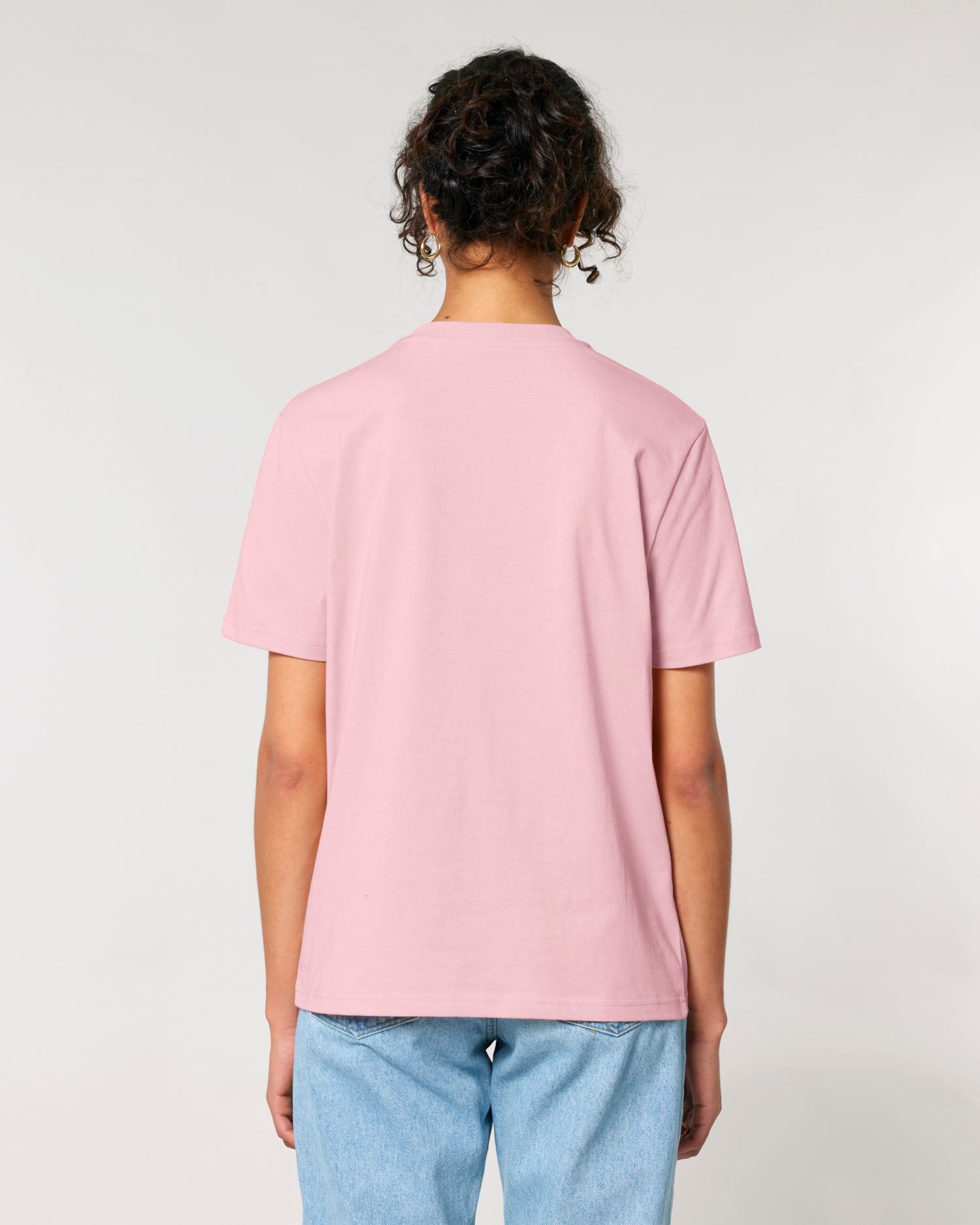 Cotton Pink