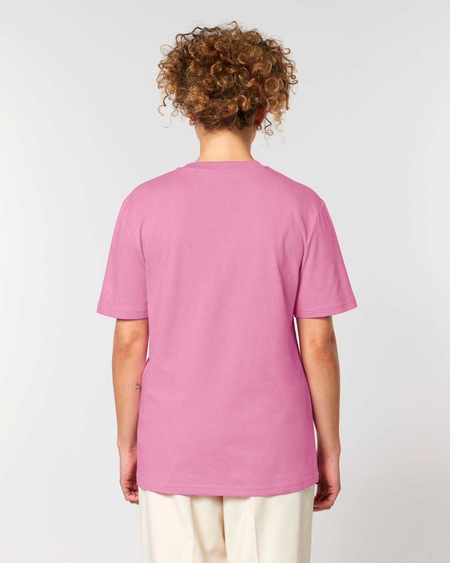 Bubble Pink