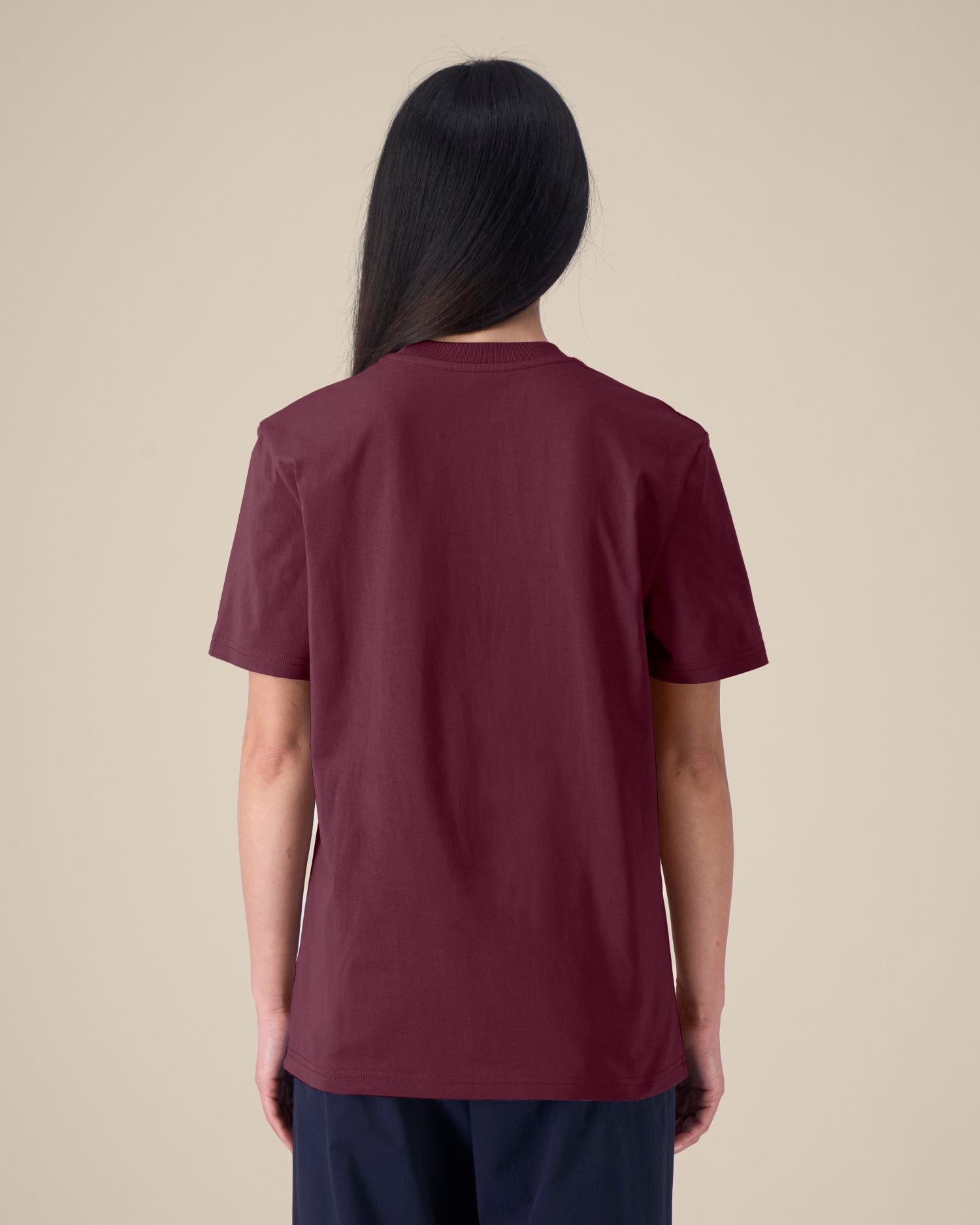 Deep Plum