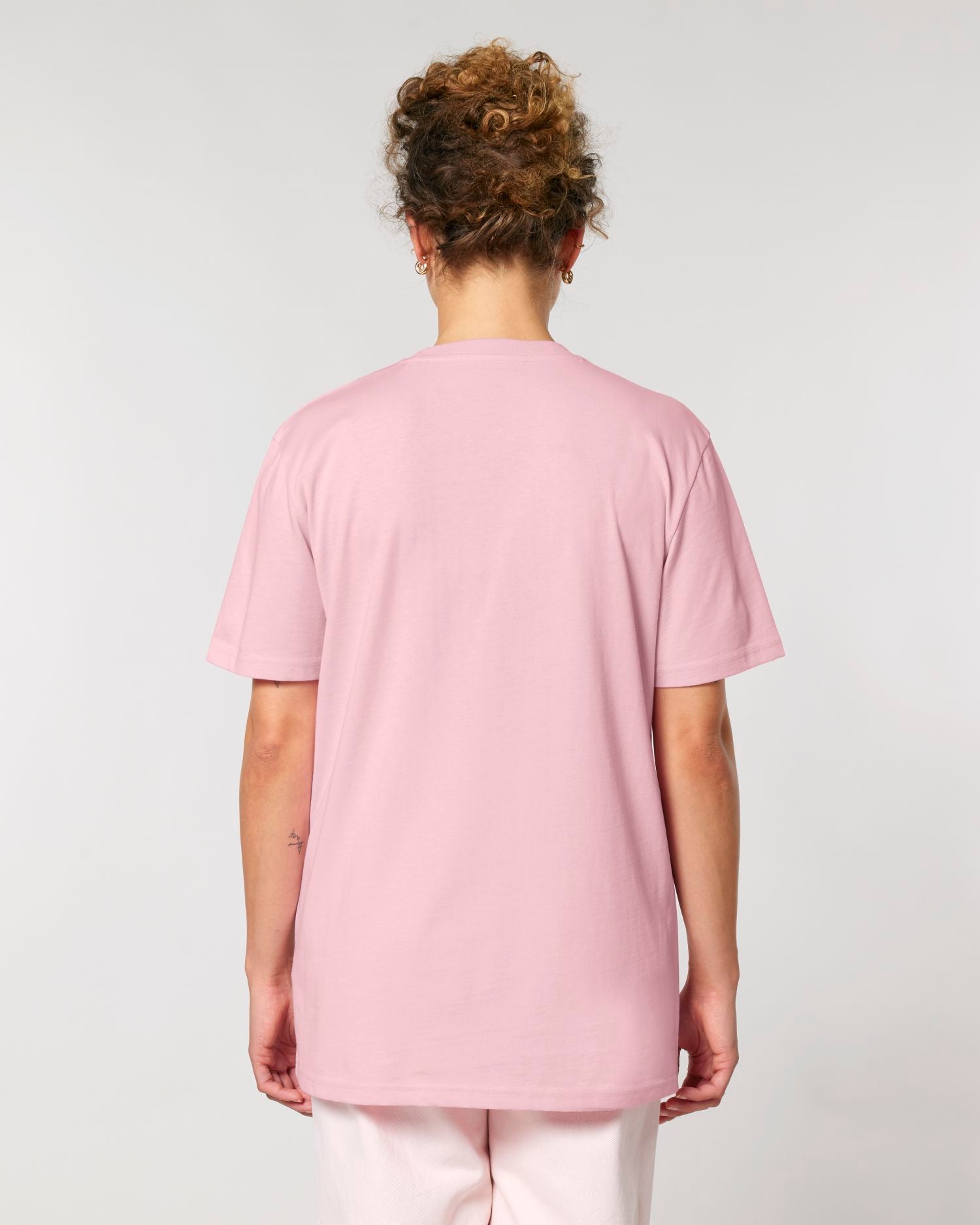 Cotton Pink