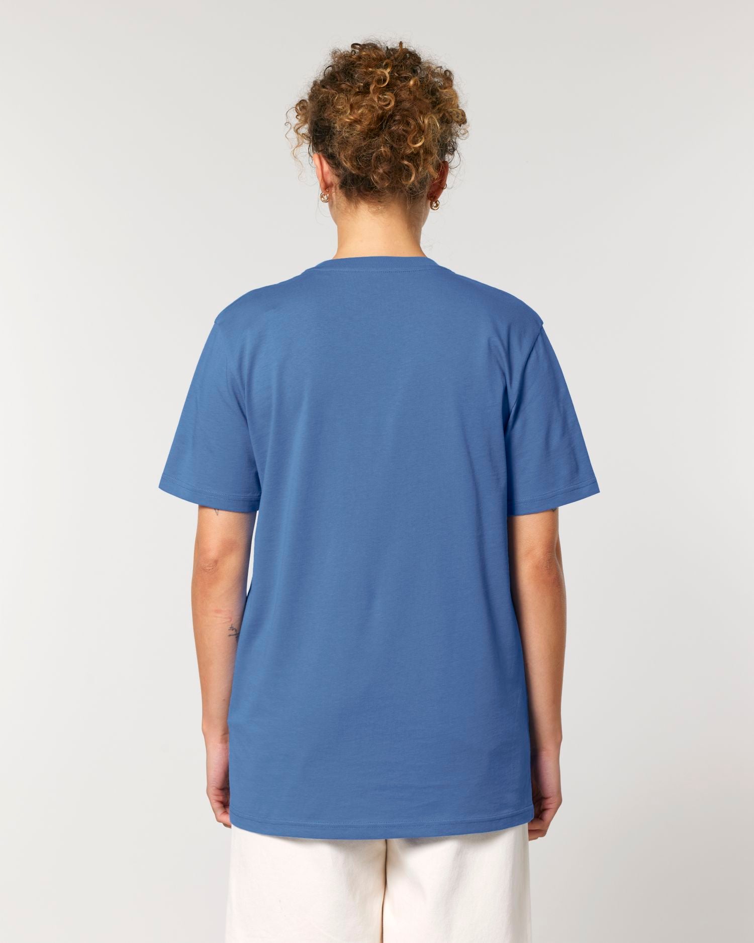 Bright Blue