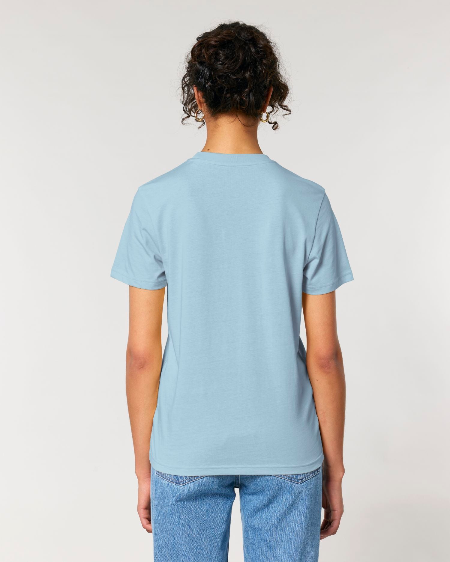 Sky blue