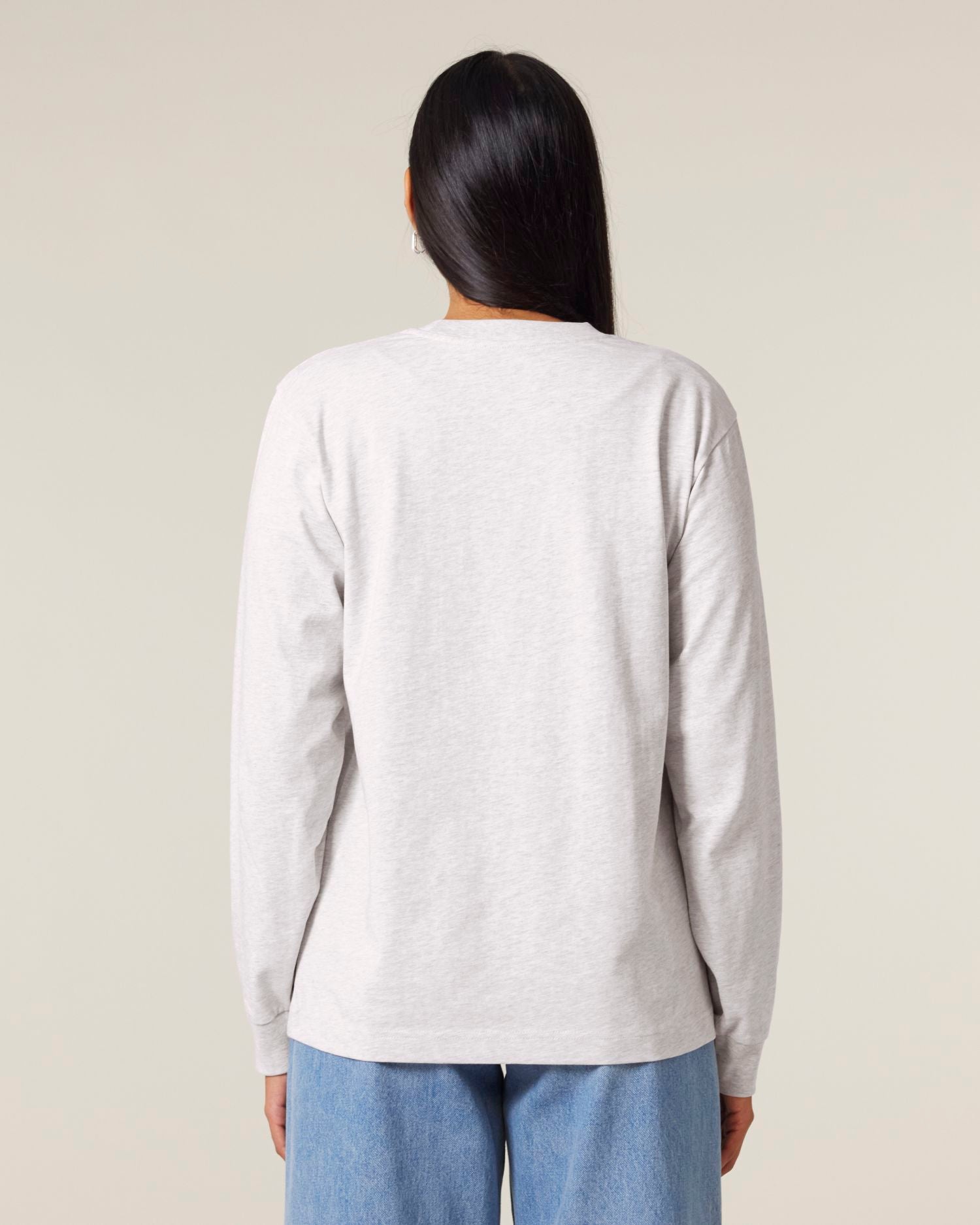 Cool Heather Grey