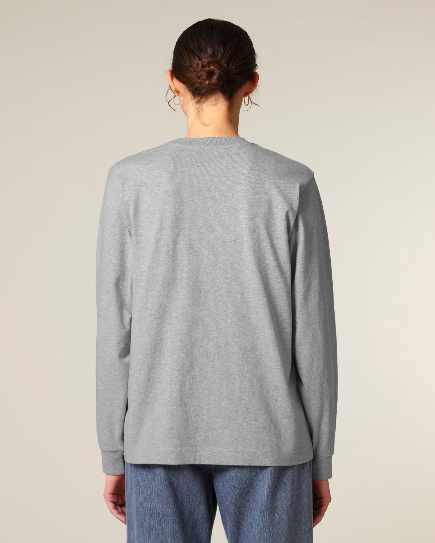 Heather Grey