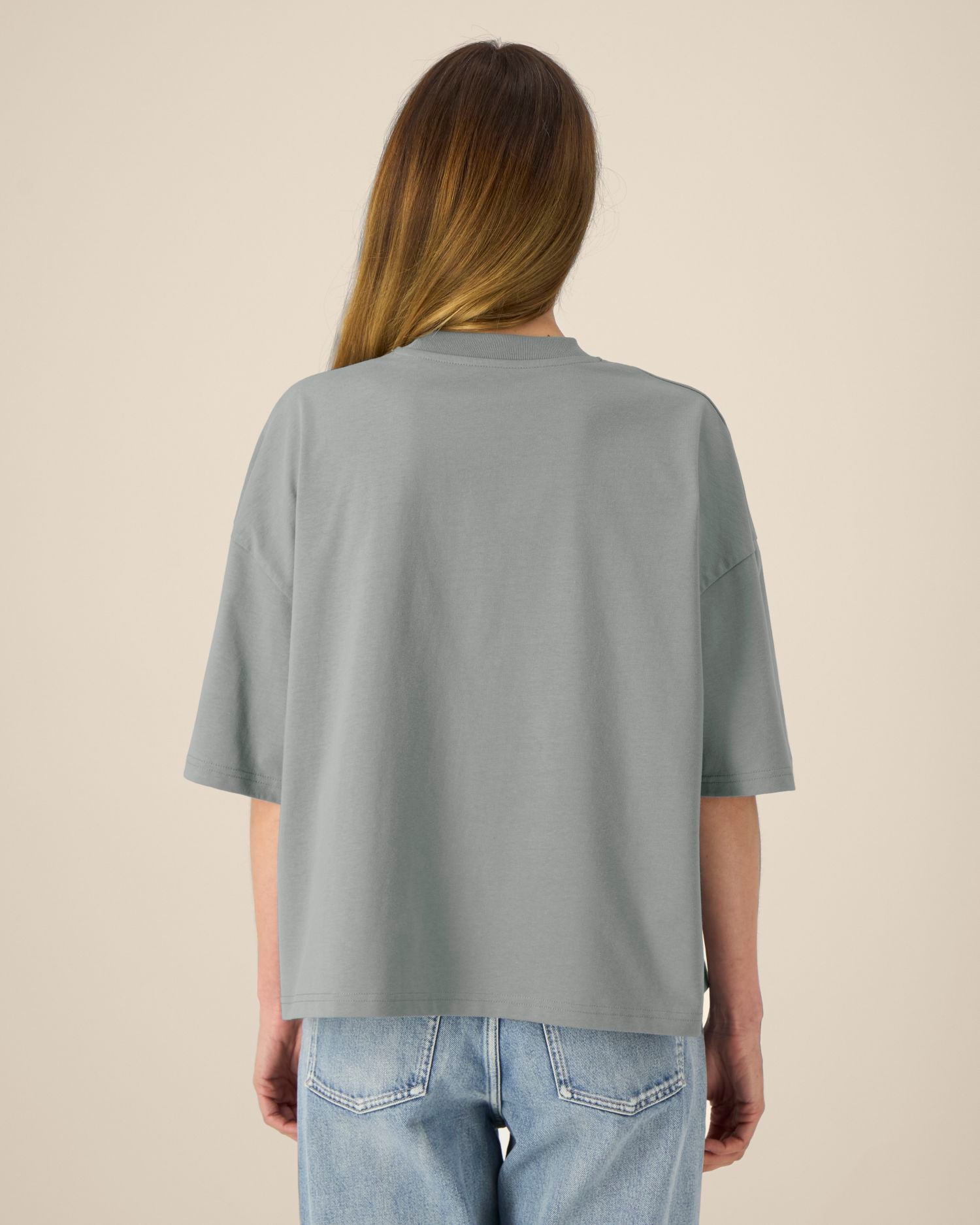 Misty Grey