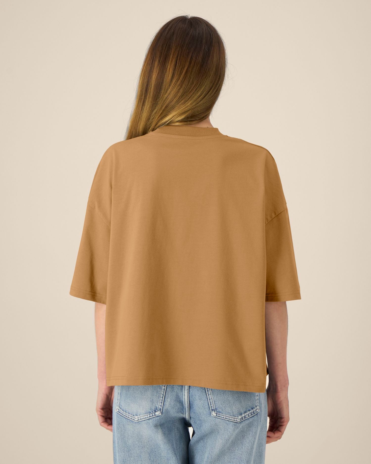 Grounded Beige