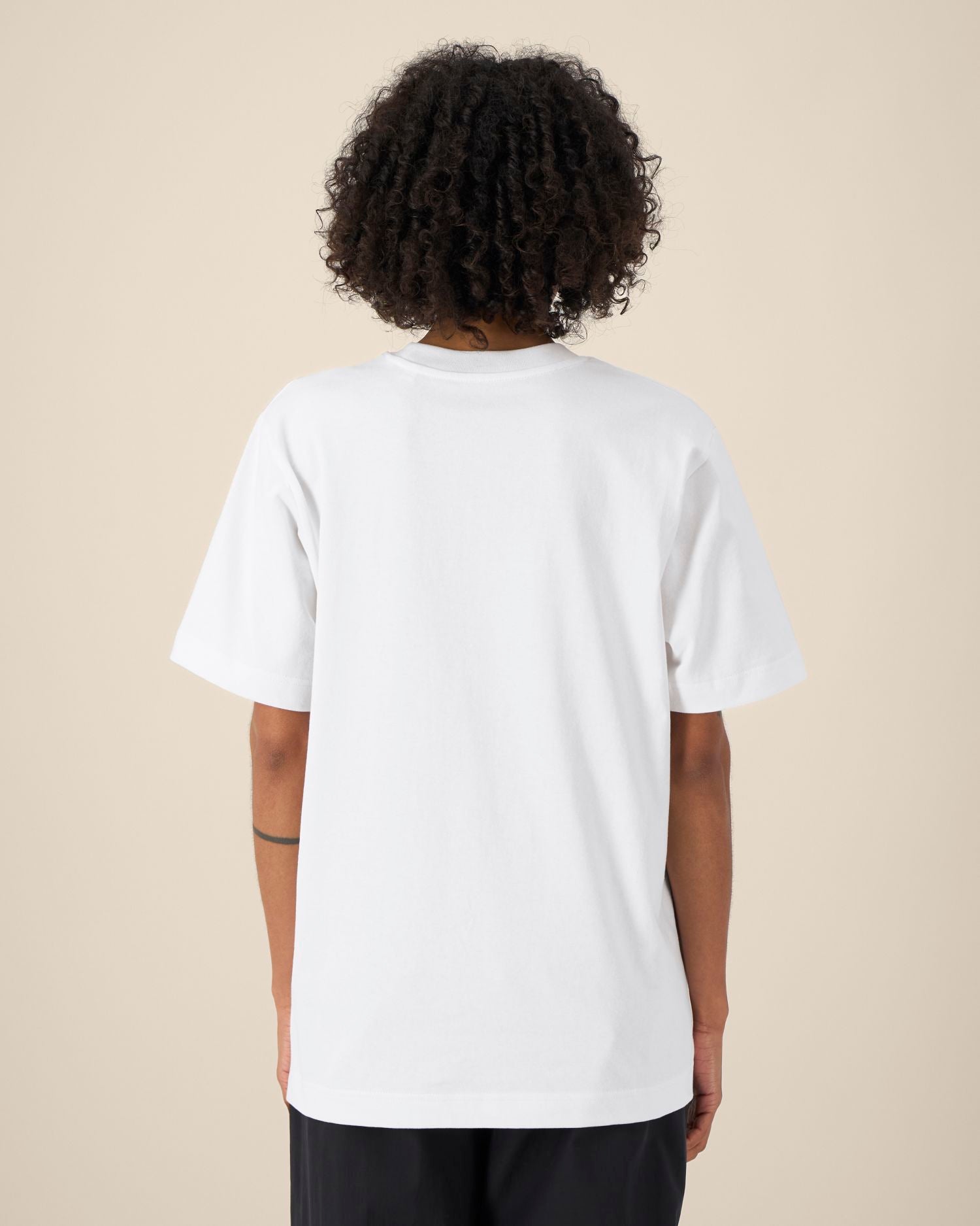 T-shirt - FREESTYLER