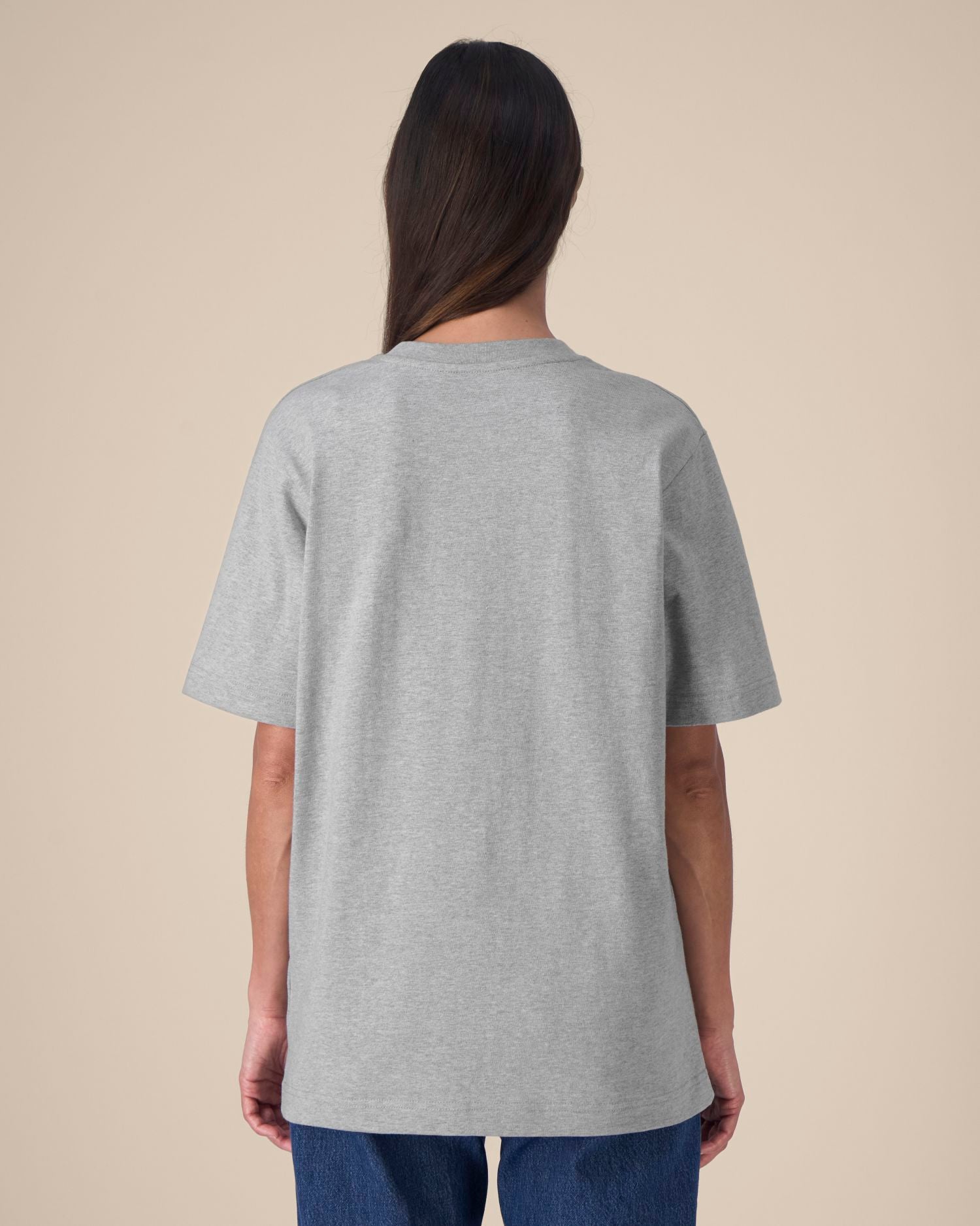 Heather Grey