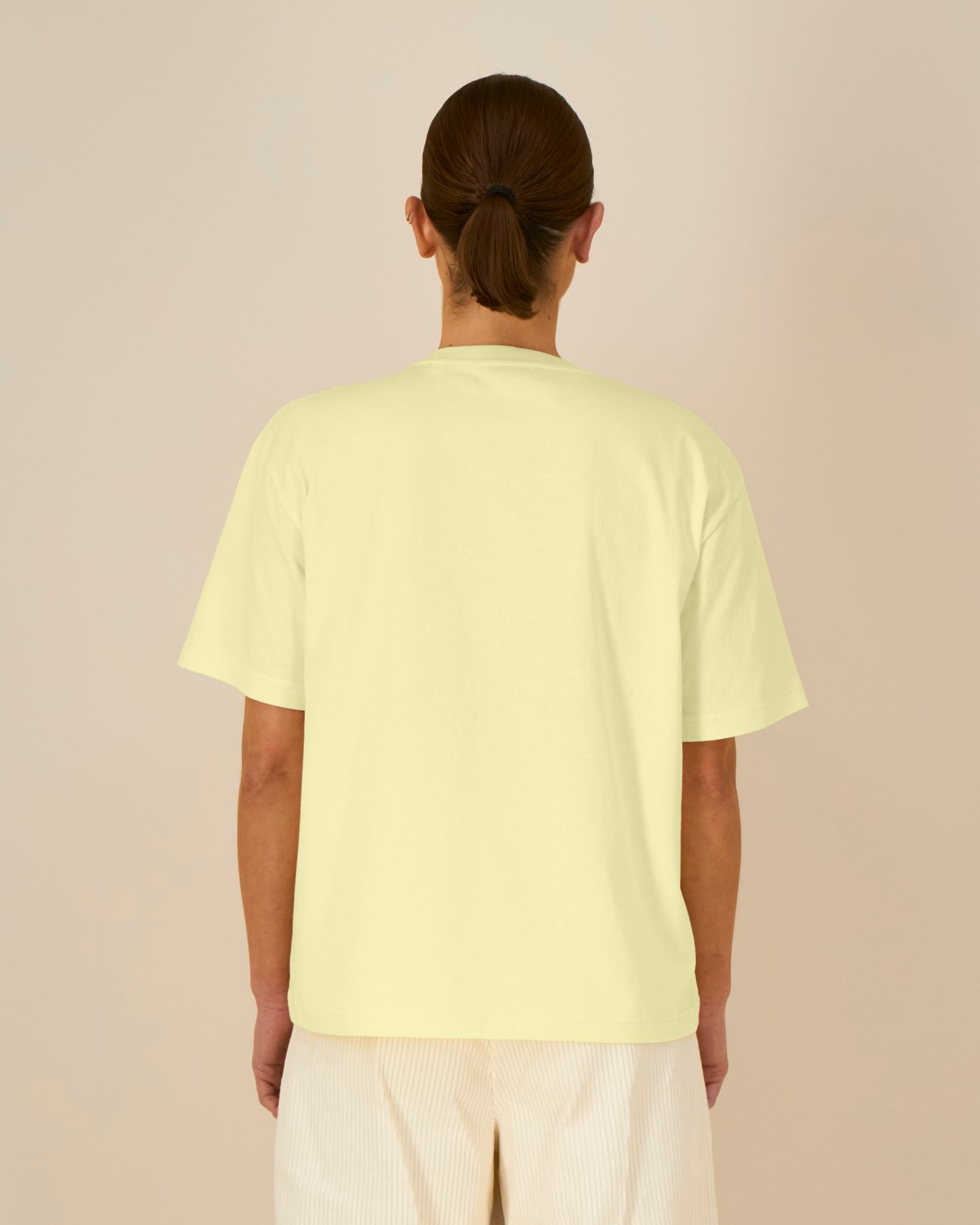 Lemon Sorbet