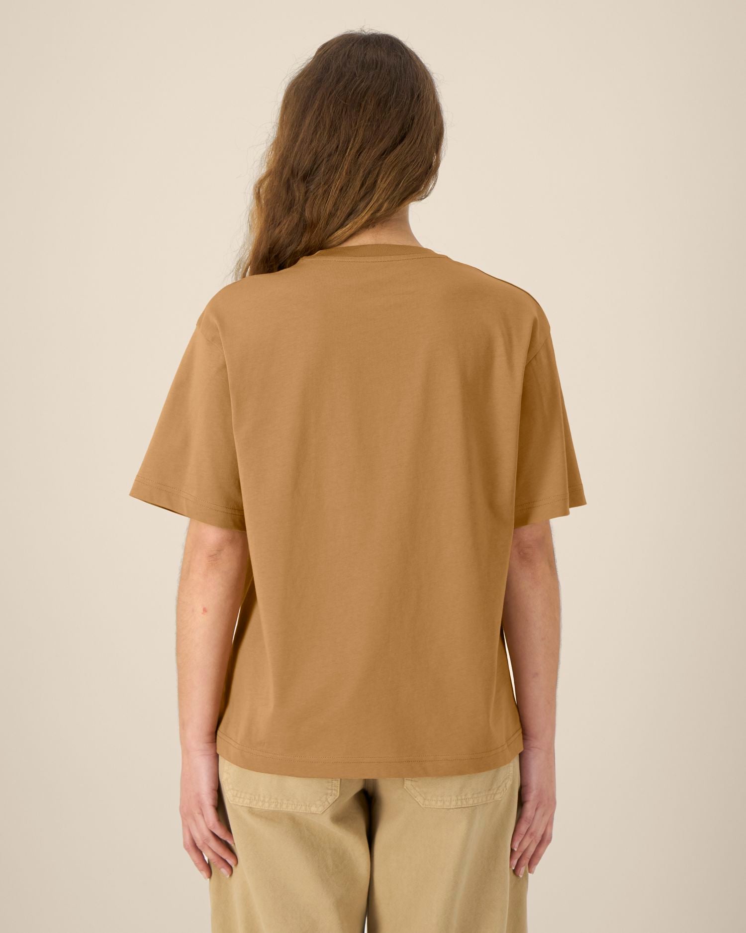 Grounded Beige