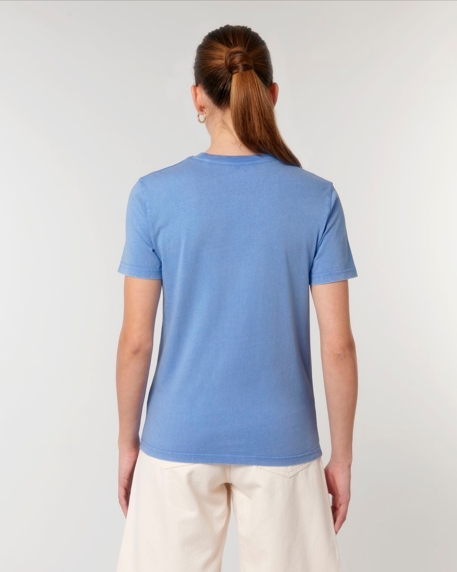 G. Dyed Swimmer Blue