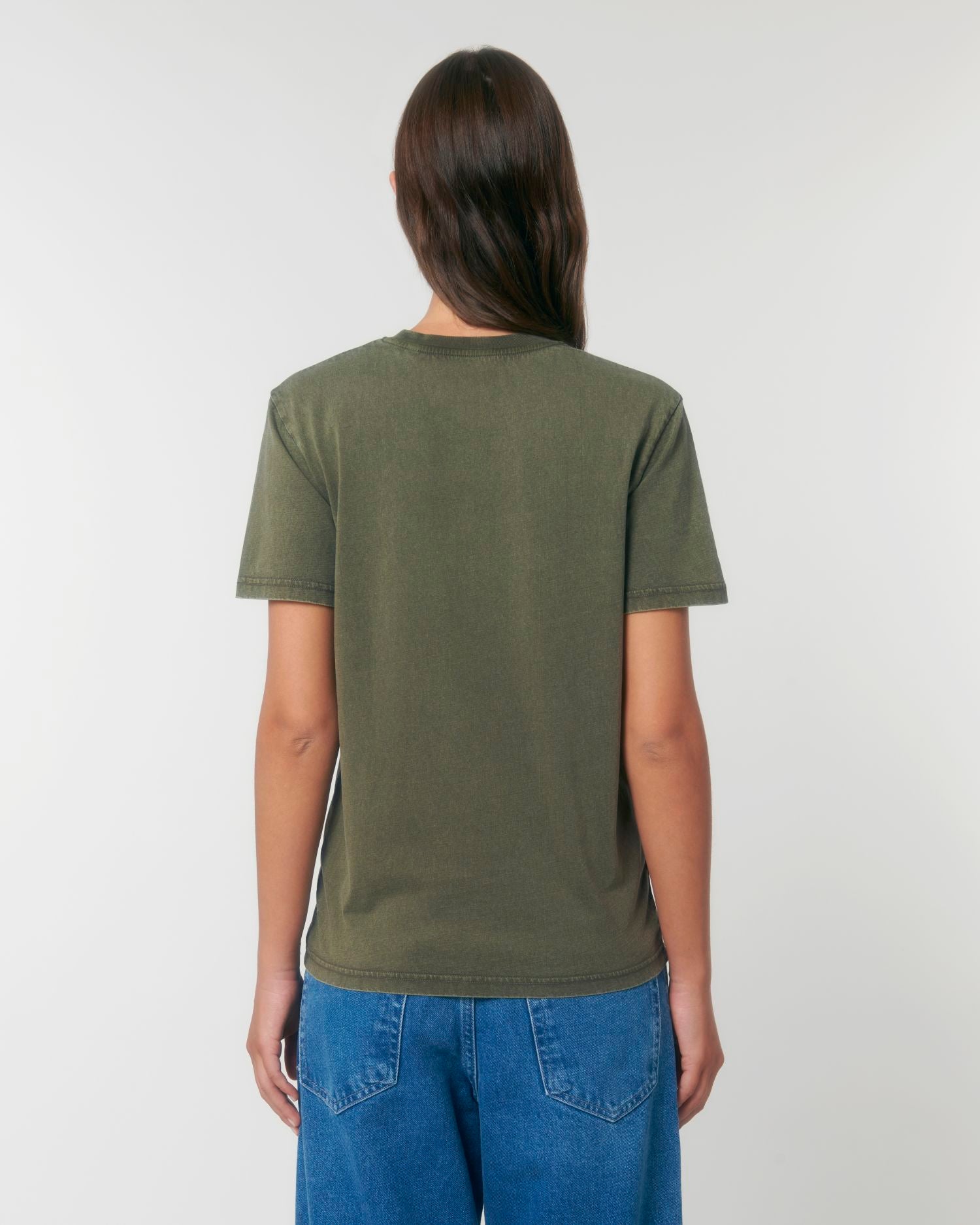 G. Dyed Khaki