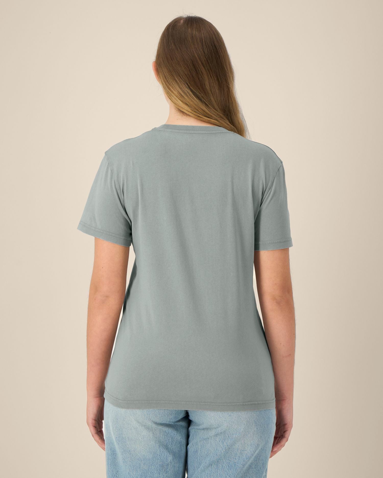 G. Dyed Misty Grey