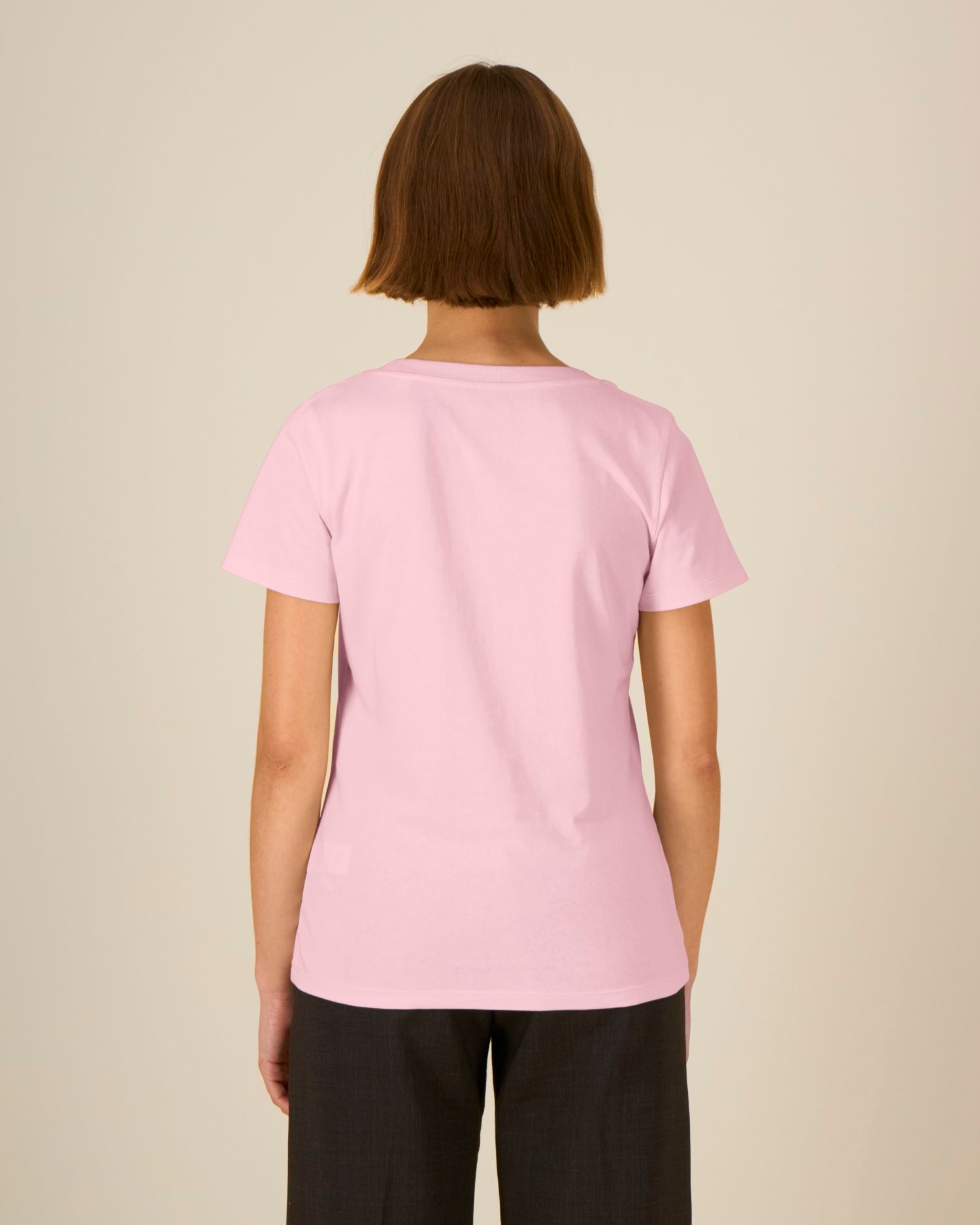 Cotton Pink
