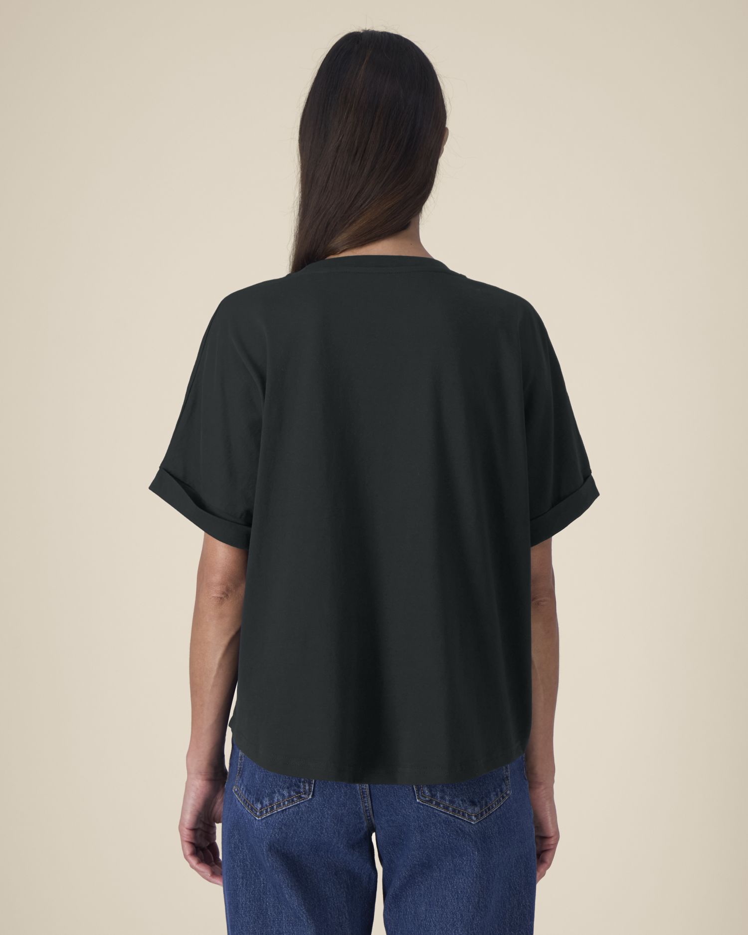 T-shirt - STELLA COLLIDER
