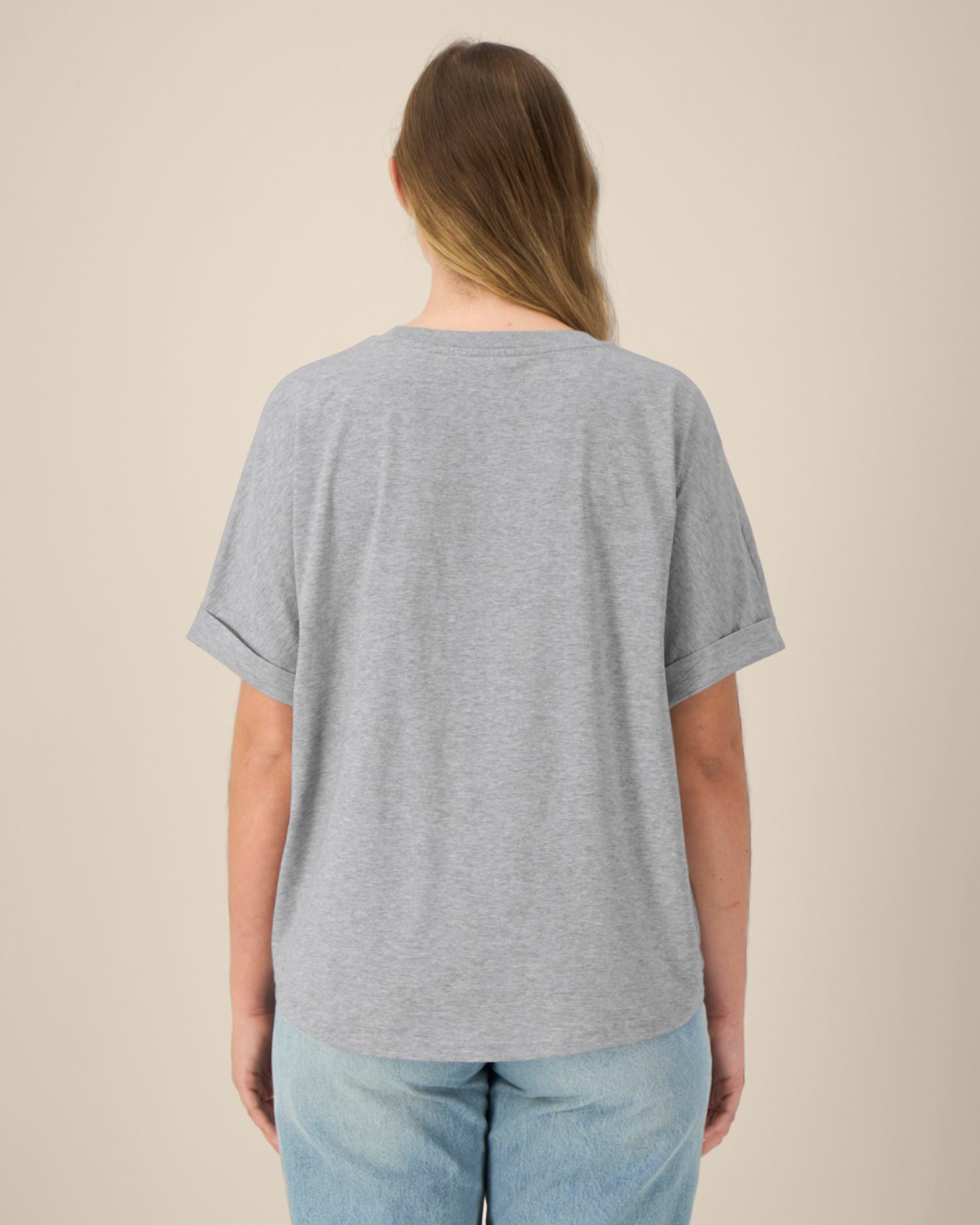 Heather Grey