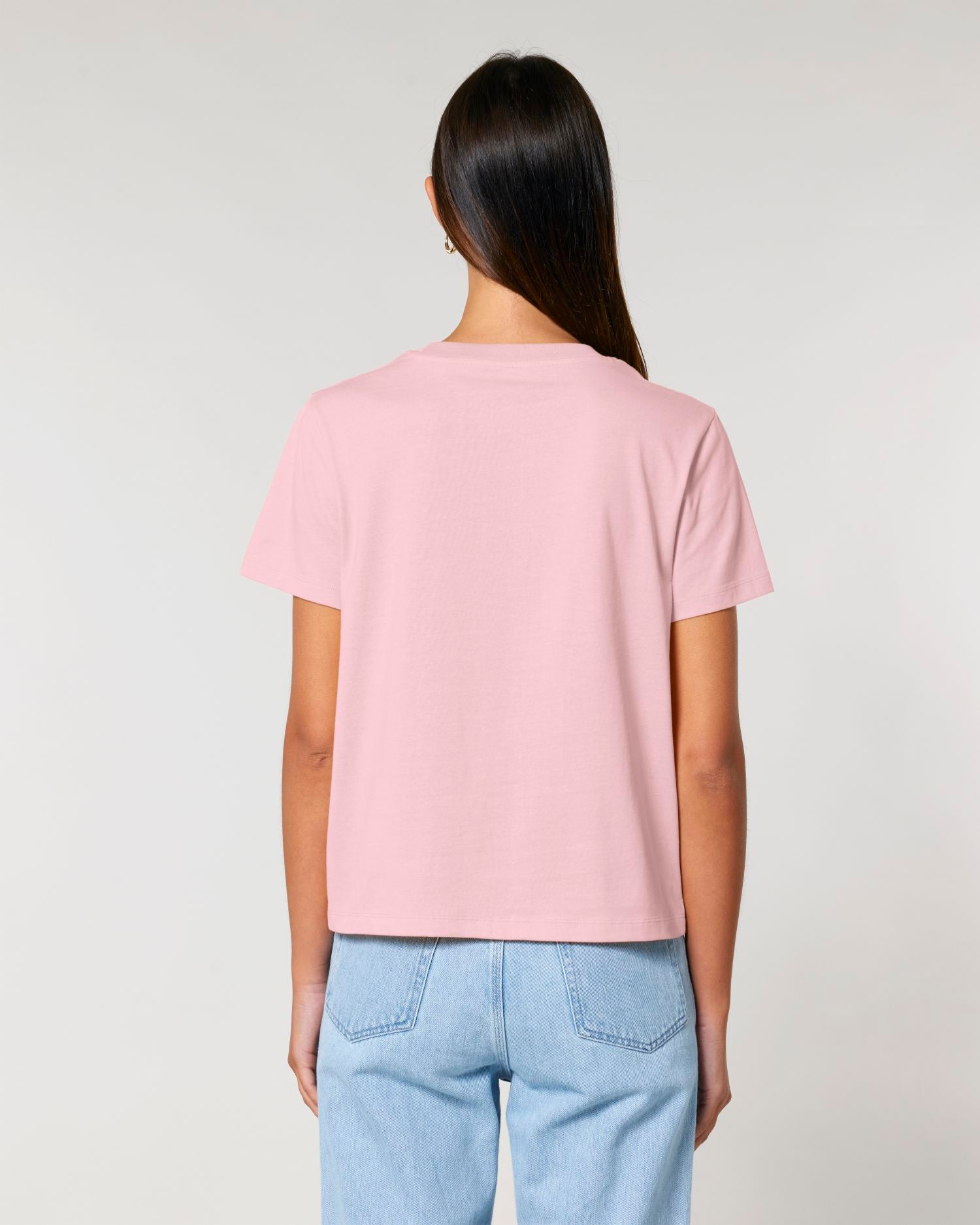 Cotton Pink