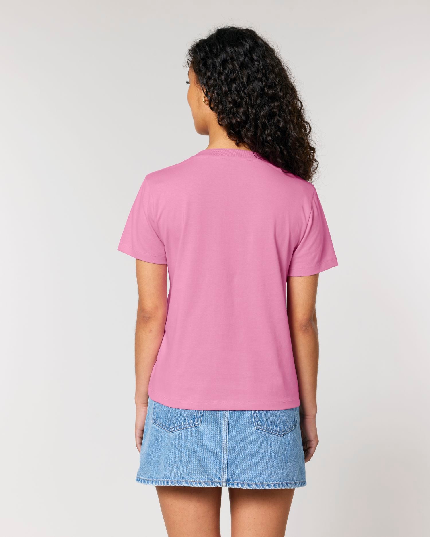 Bubble Pink