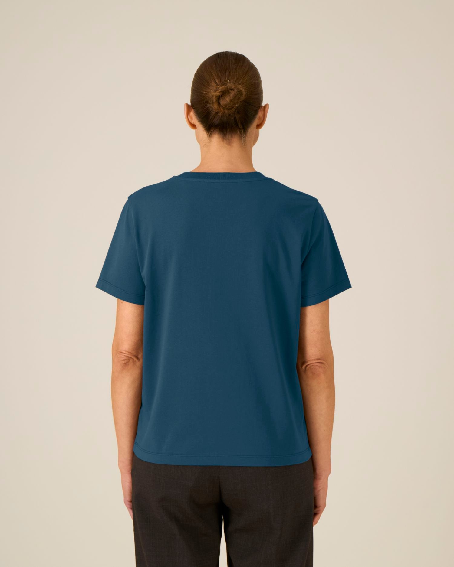Deep Teal