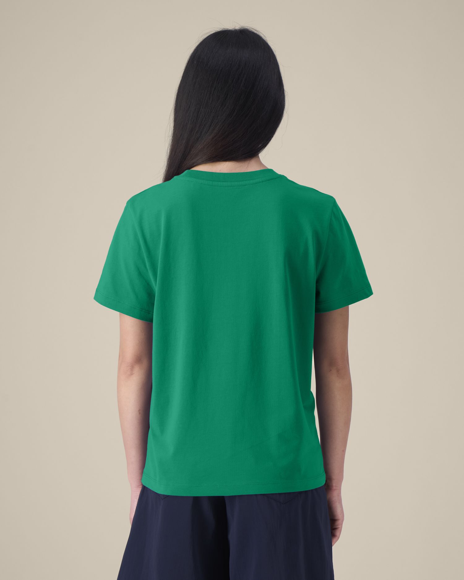 T-shirt - STELLA MUSER