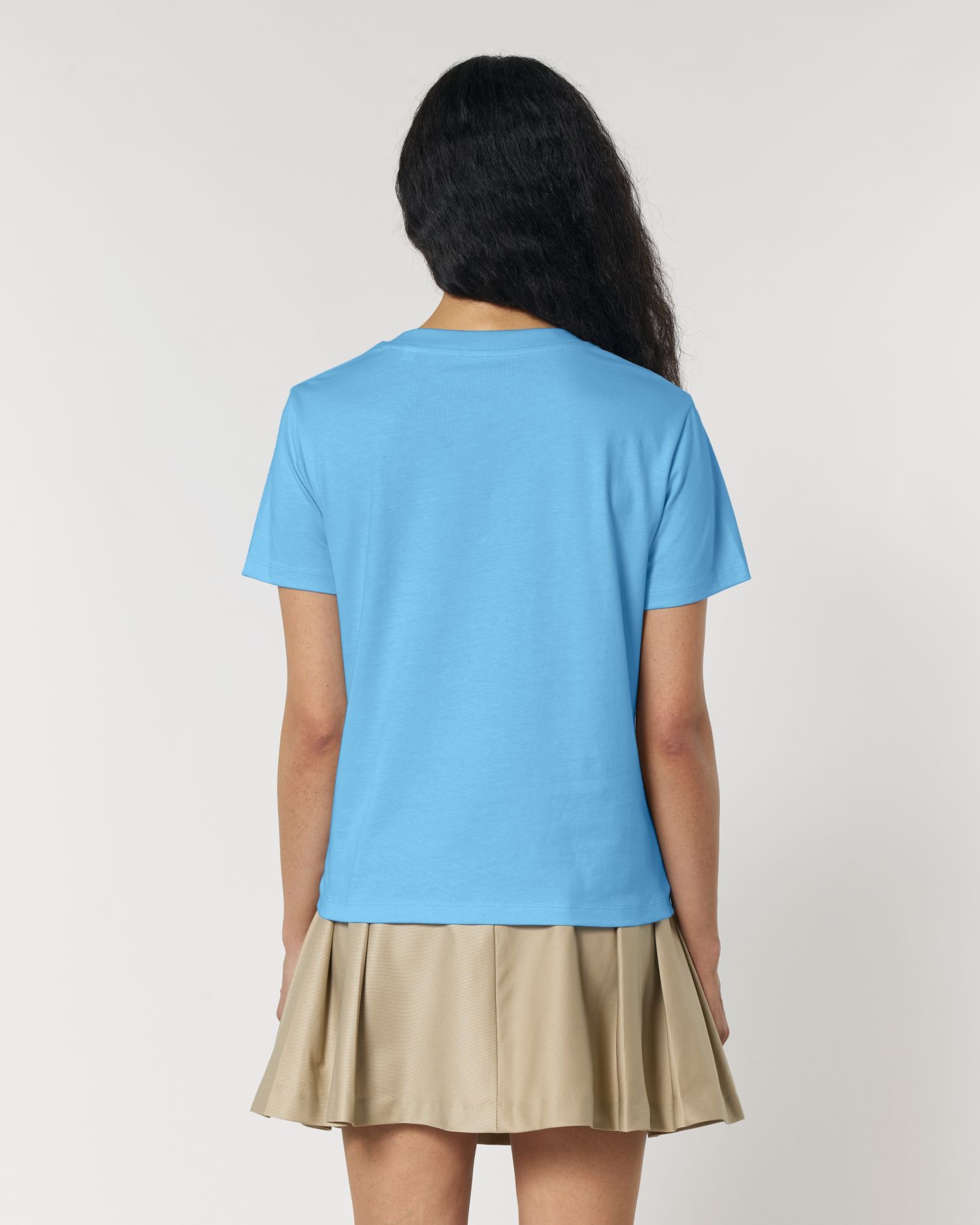 Aqua Blue