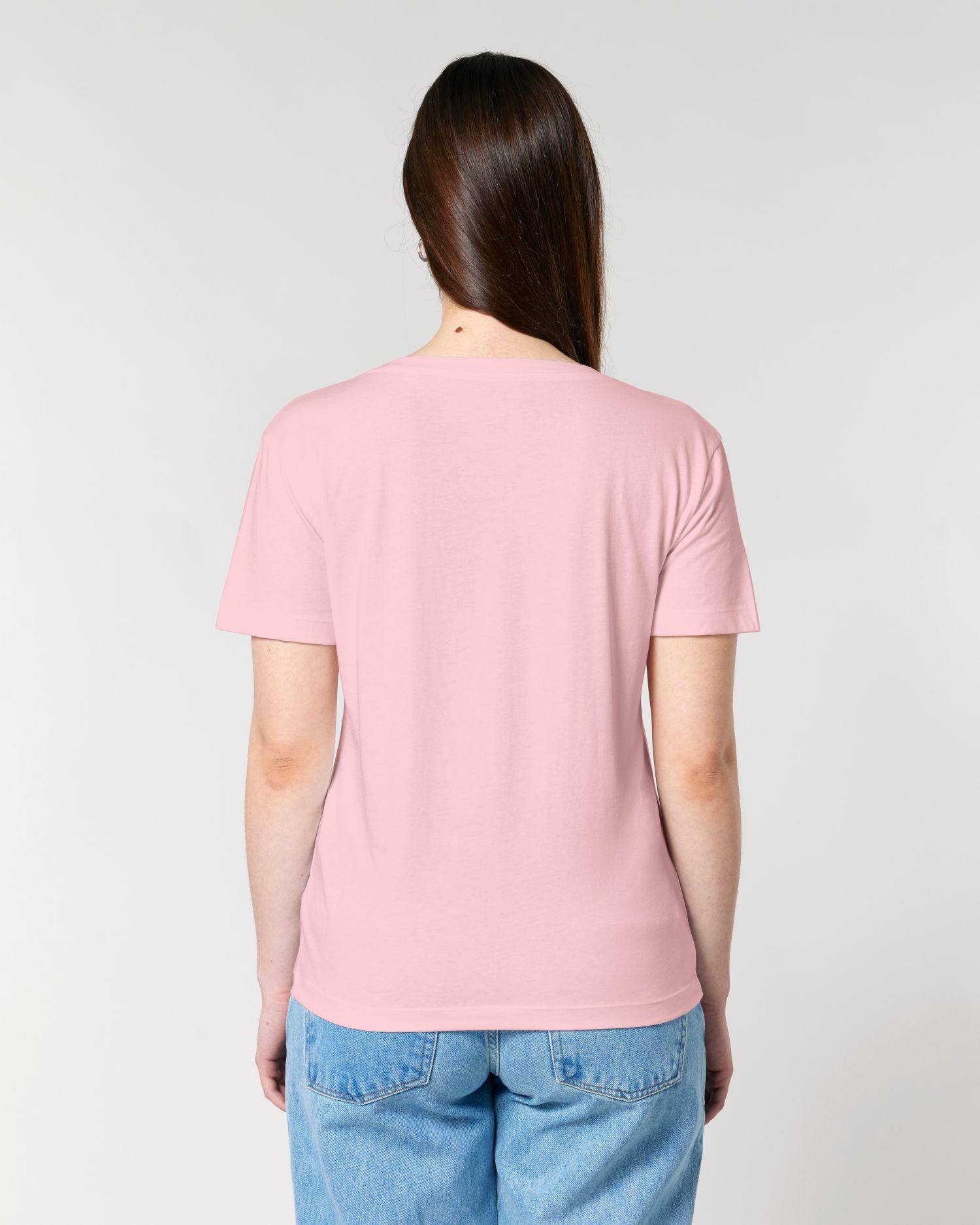 Cotton Pink