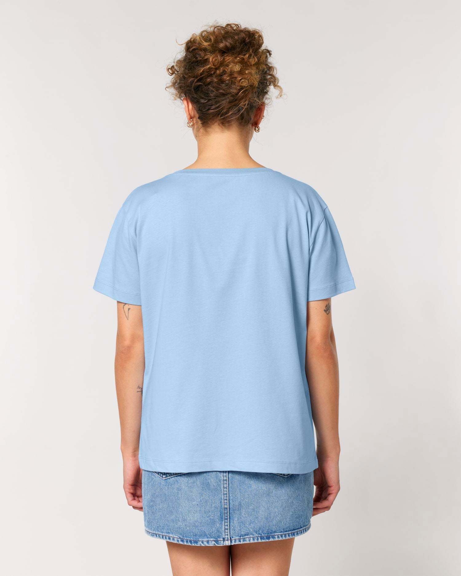 Blue Soul