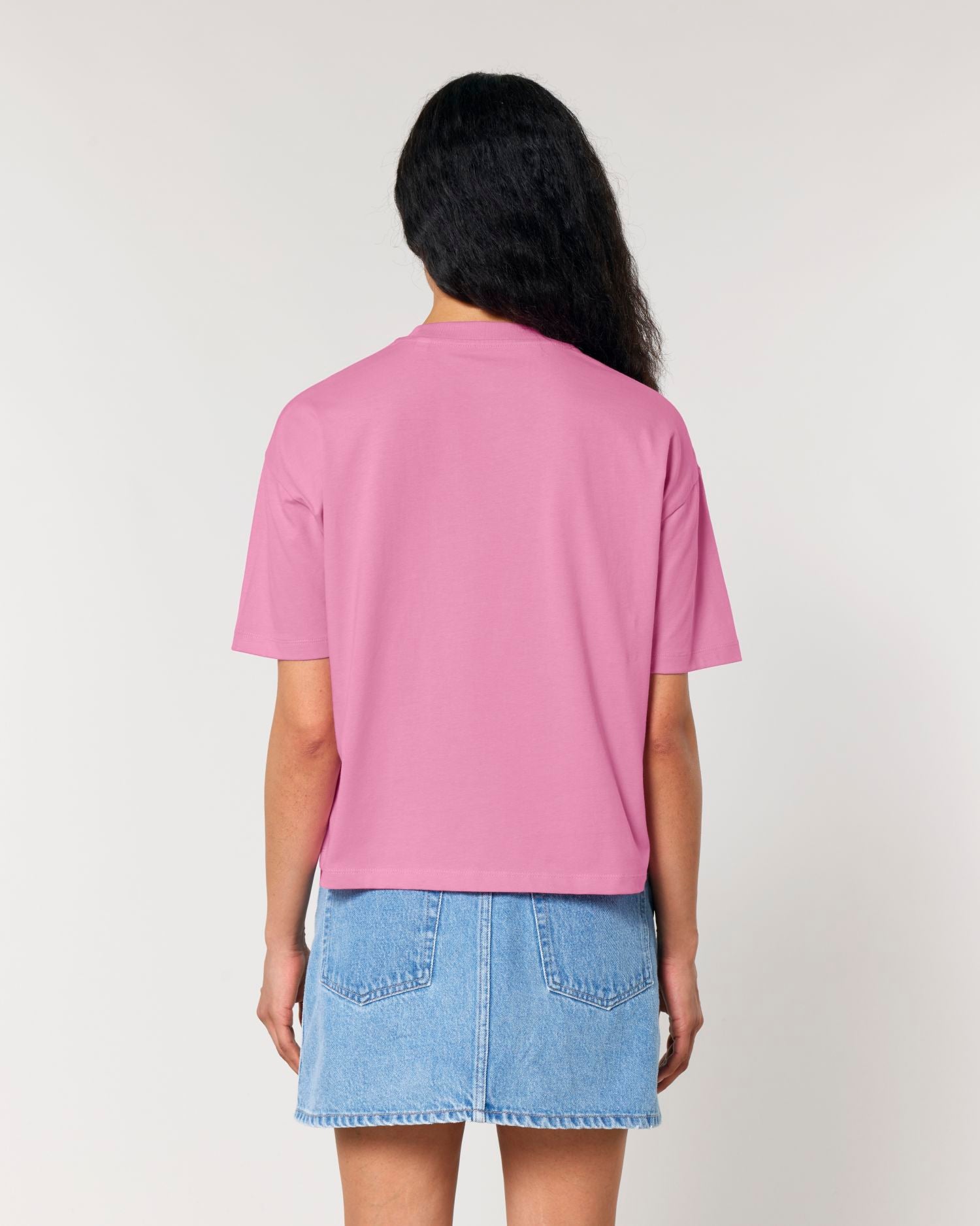 Bubble Pink