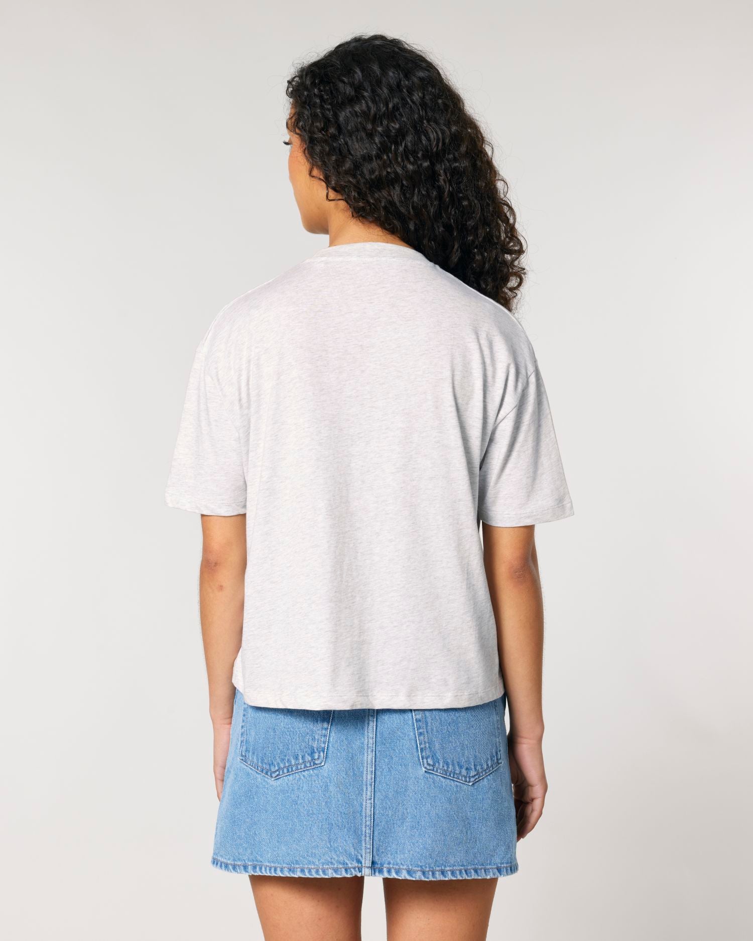 Cool Heather Grey