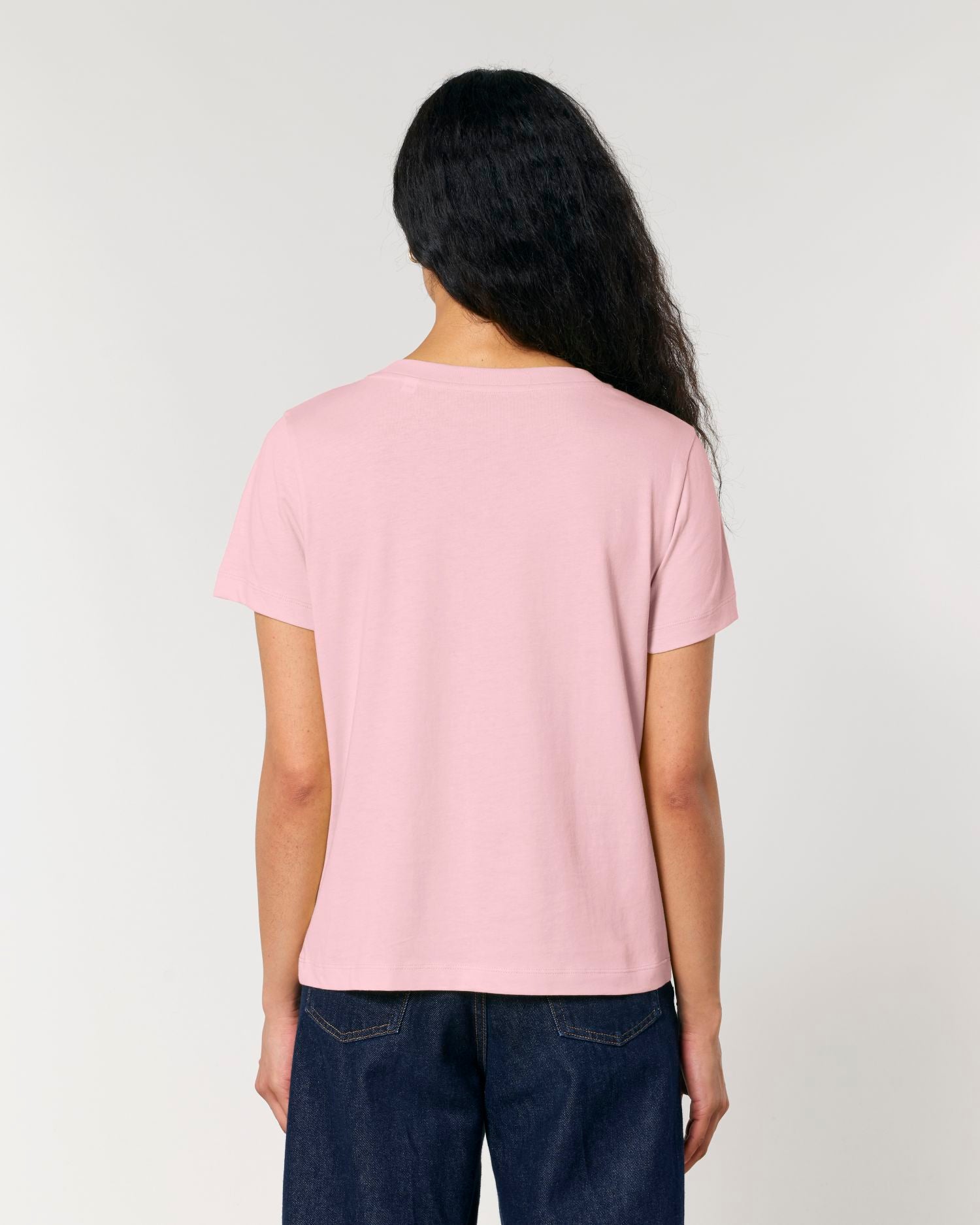 Cotton Pink