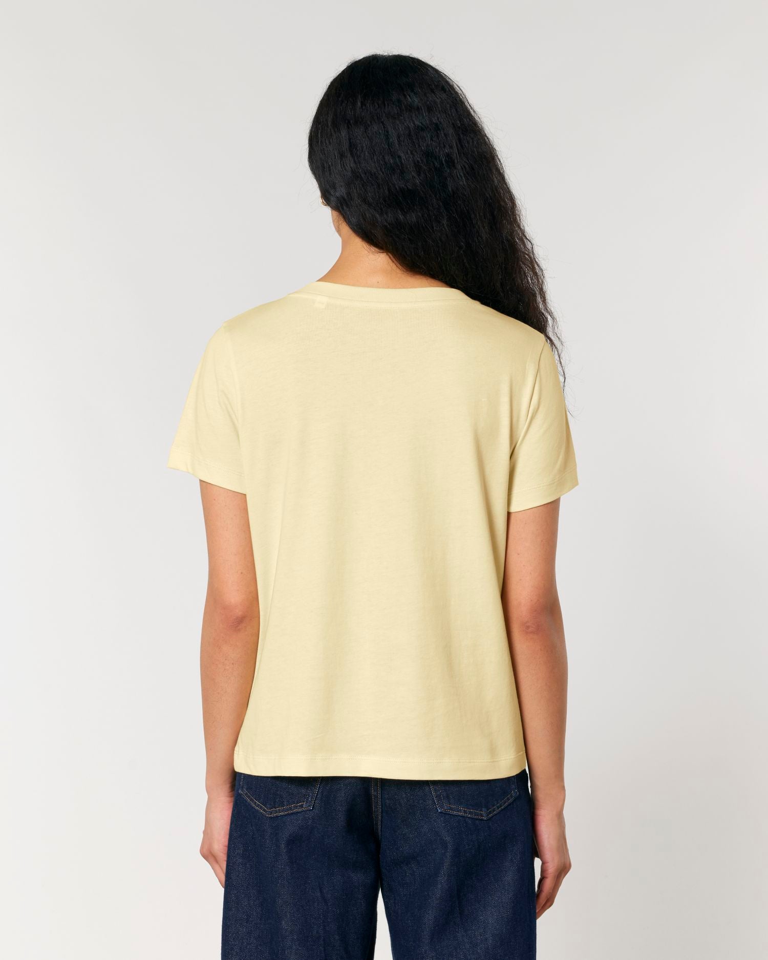 T-shirt - STELLA ISLA
