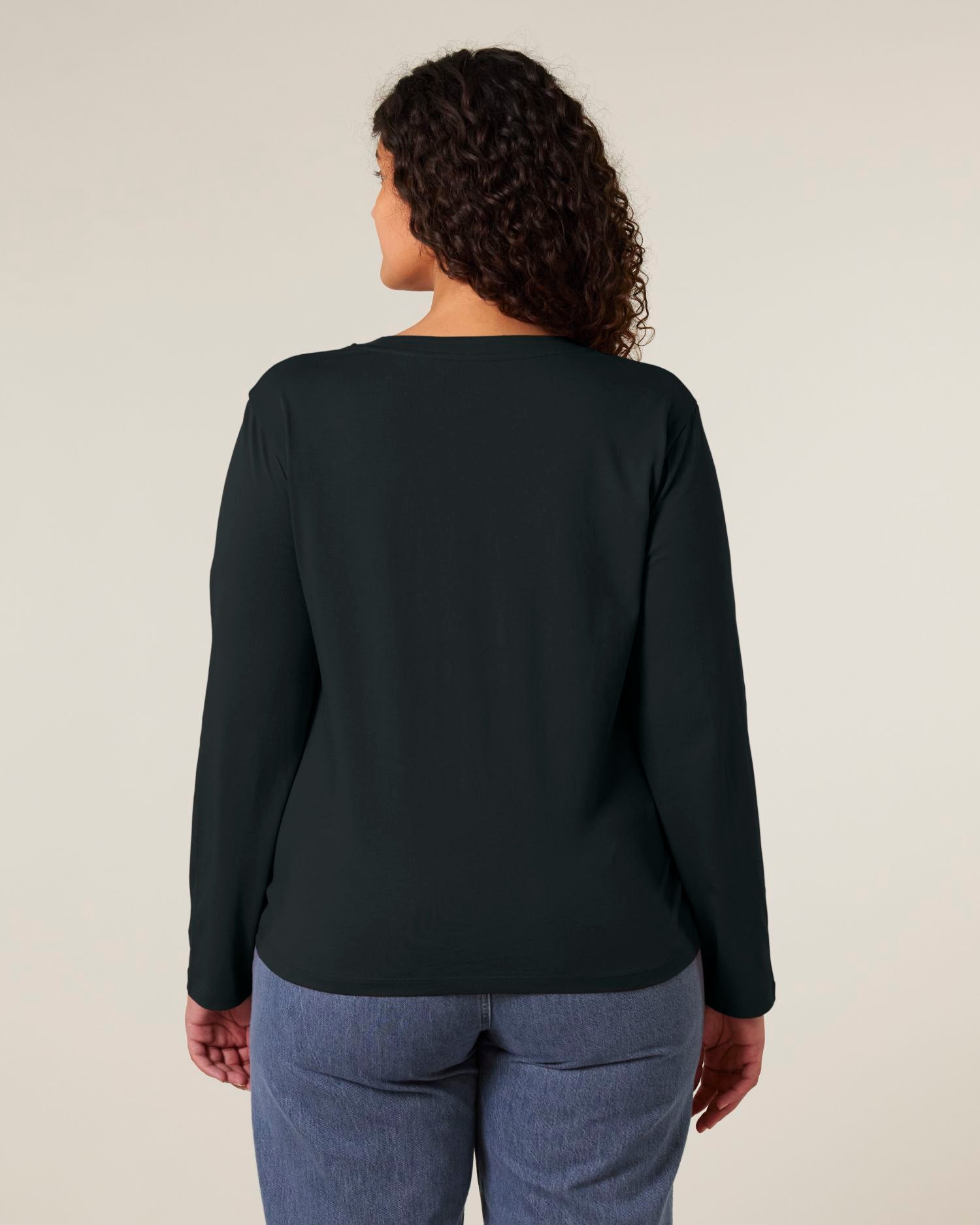 T-shirt - STELLA MUSER LONG SLEEVE
