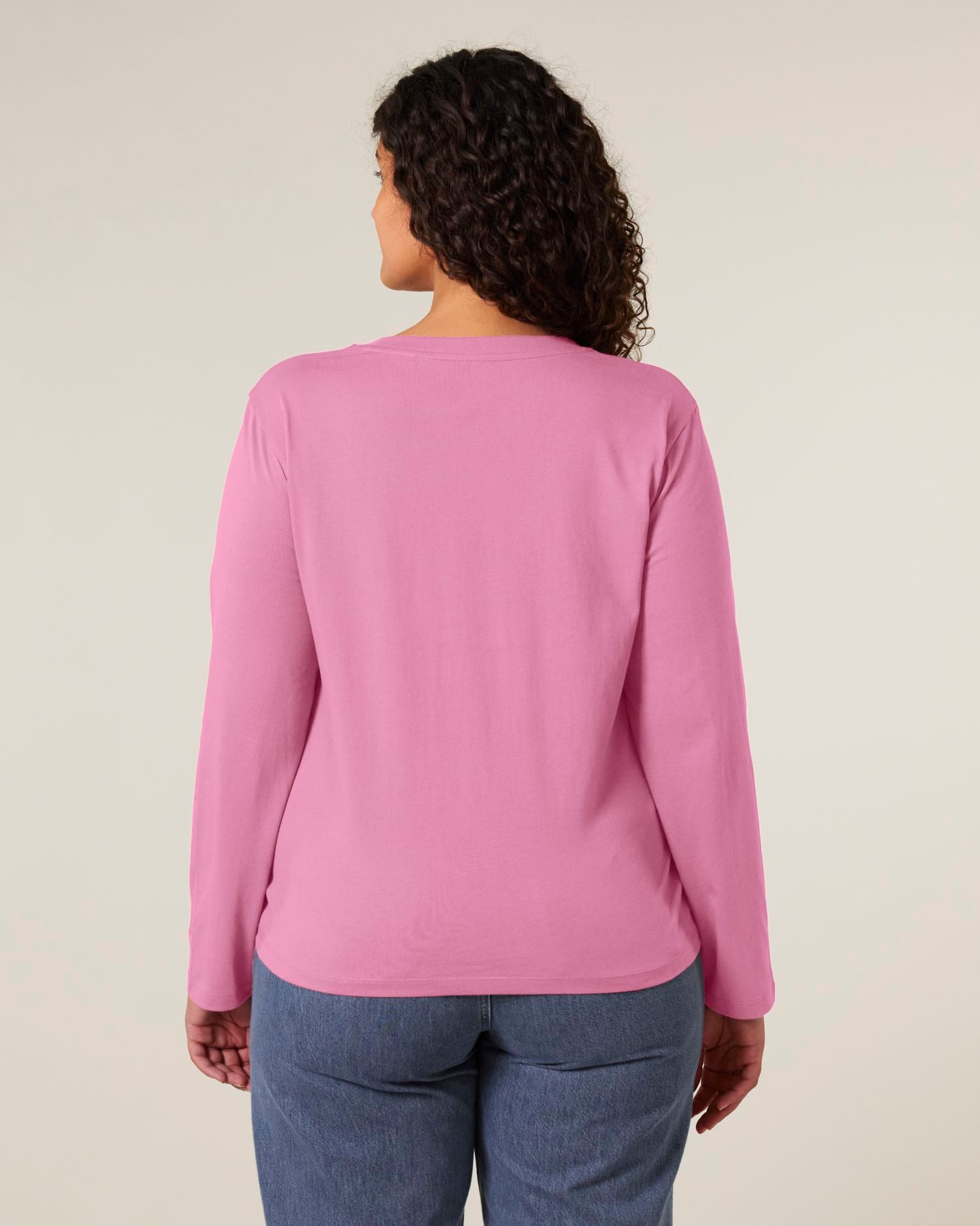 T-shirt - STELLA MUSER LONG SLEEVE