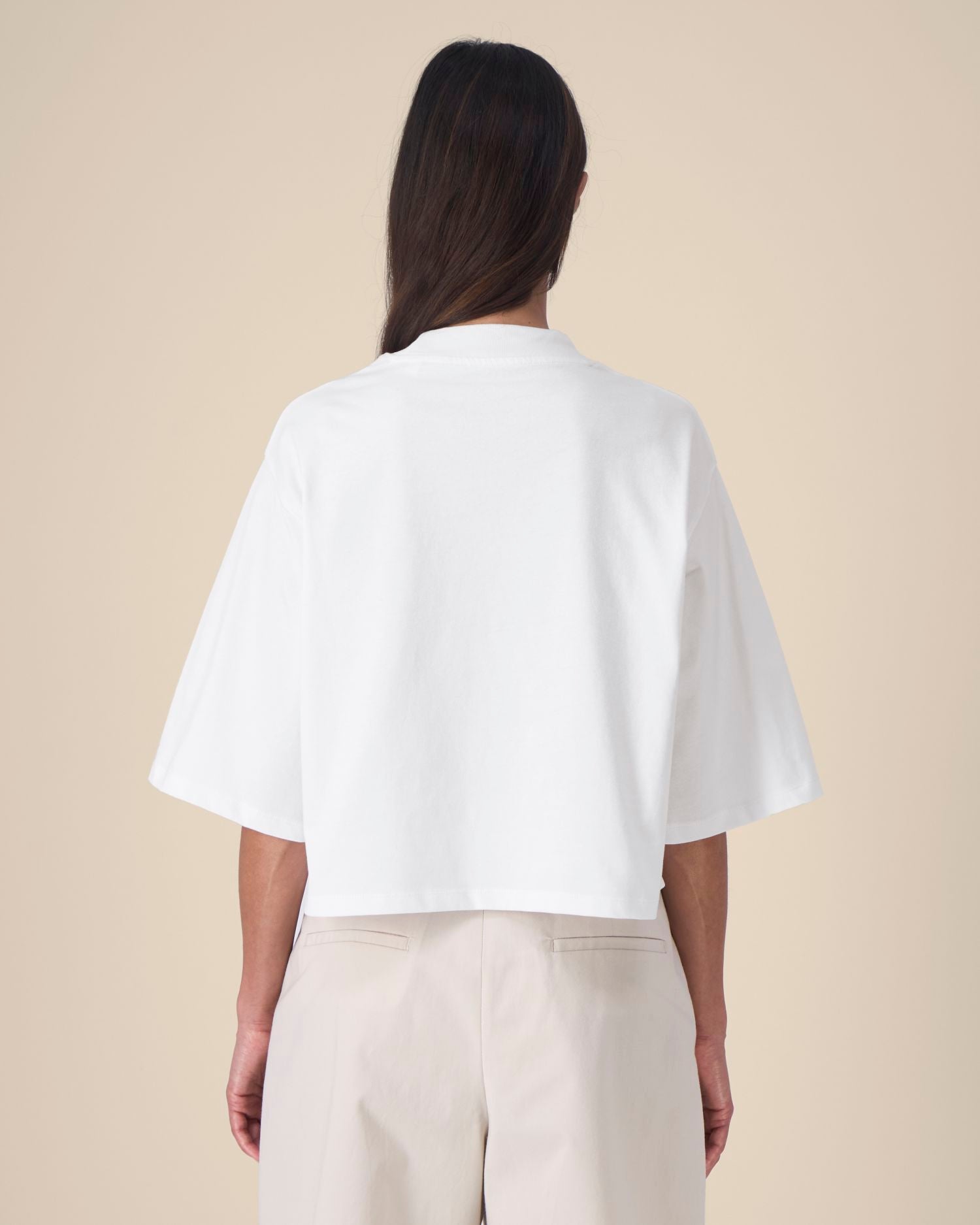 T-shirt - STELLA RAYA
