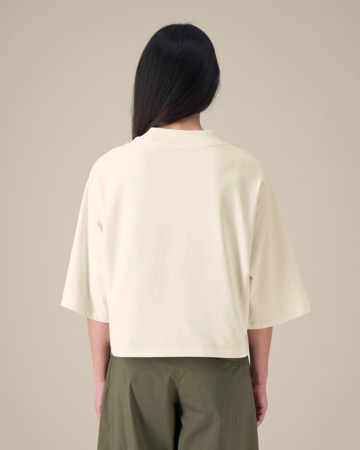 T-shirt - STELLA RAYA