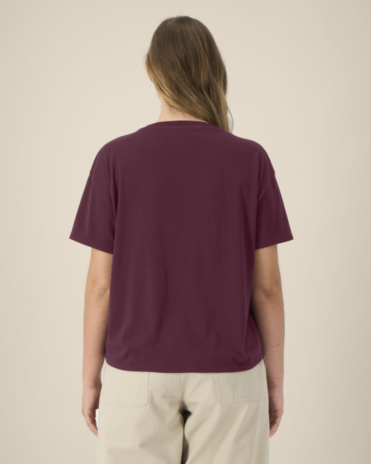 Deep Plum