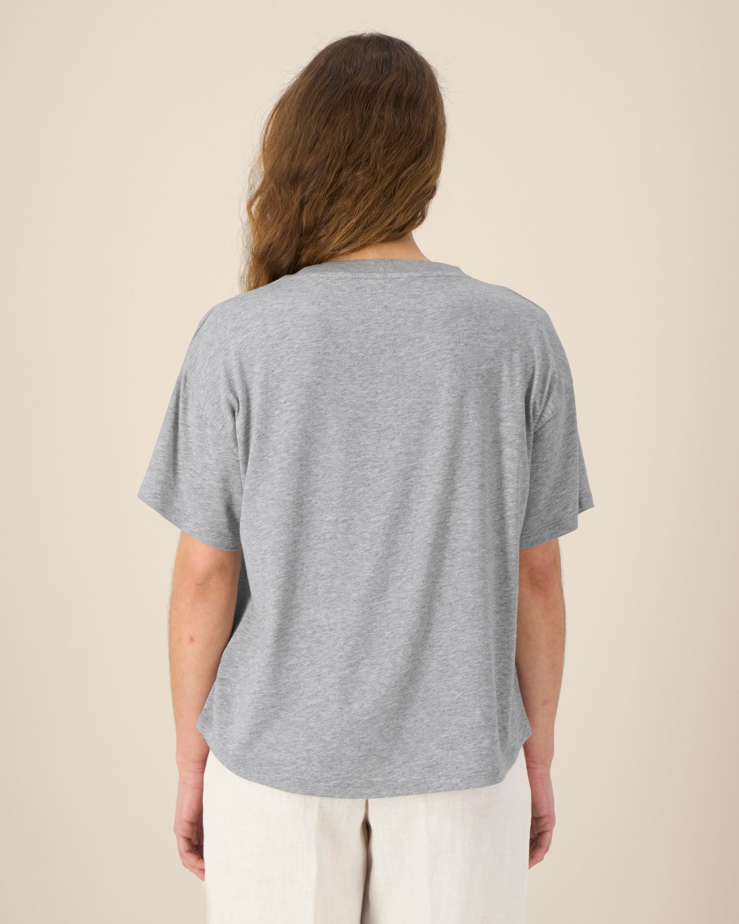 Heather Grey