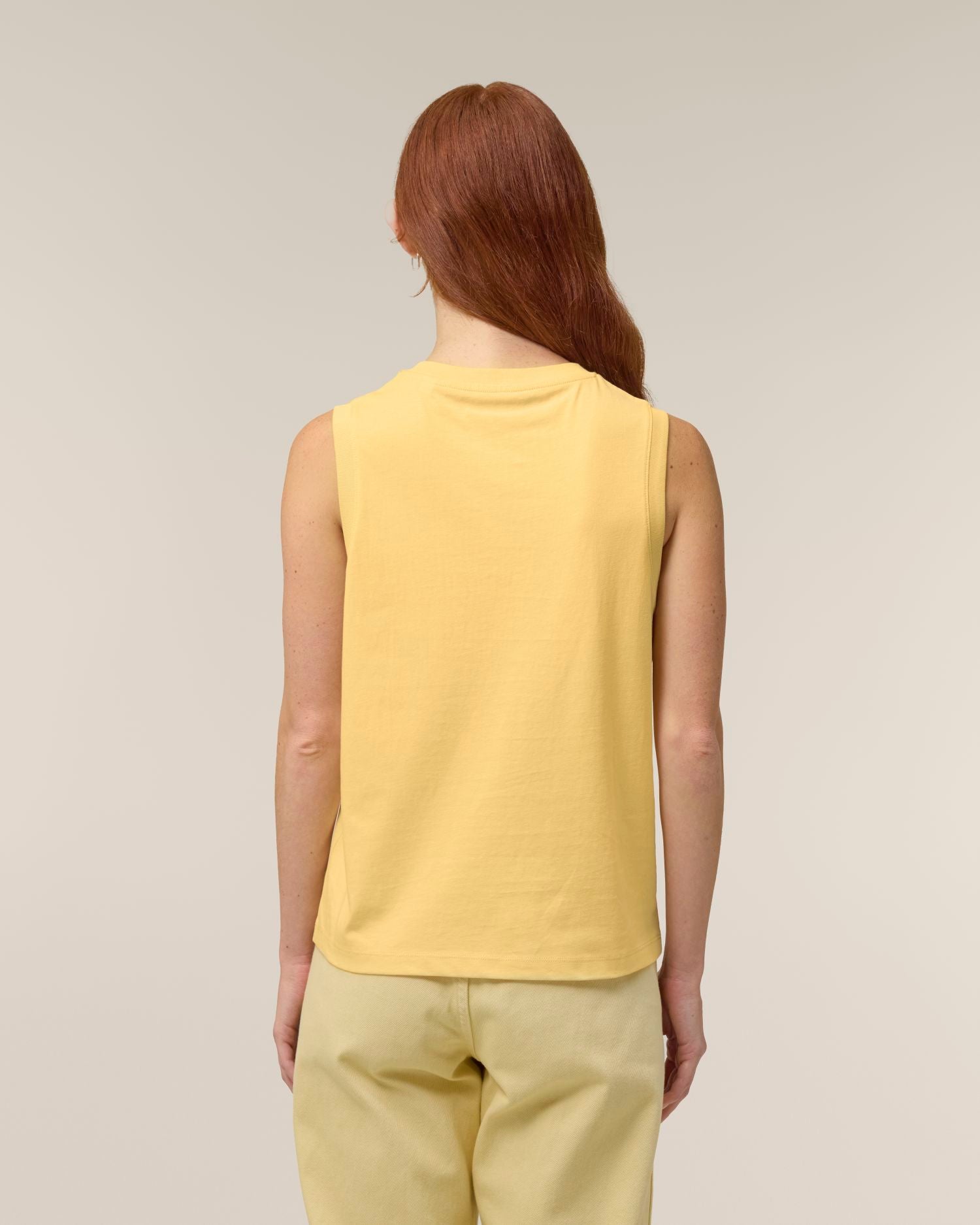 Viva Yellow