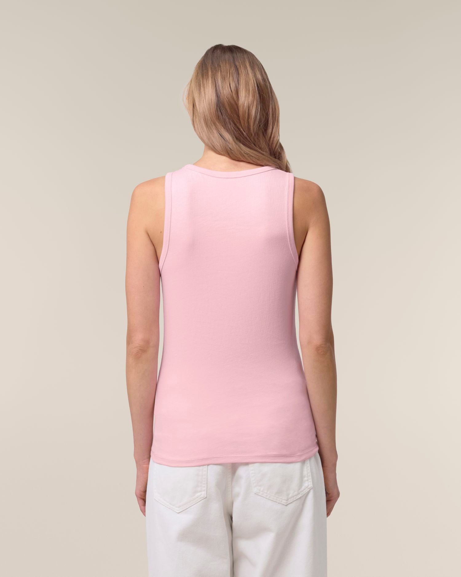 Cotton Pink