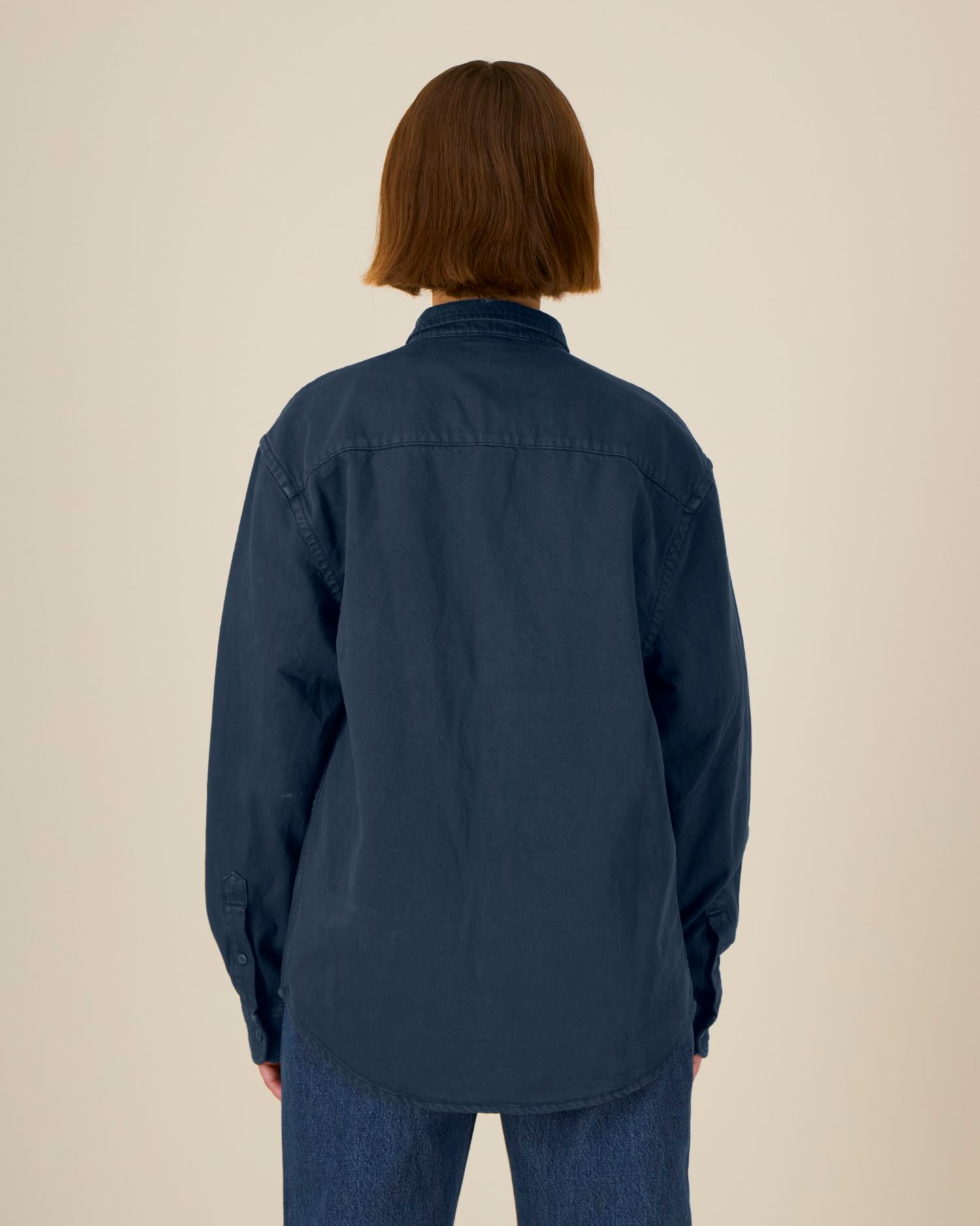 G.Dyed Navy