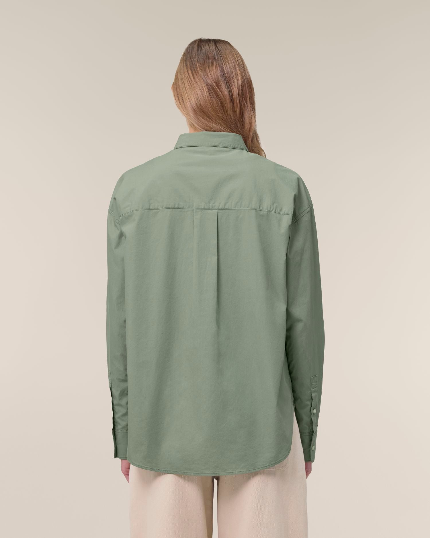 Soft Khaki