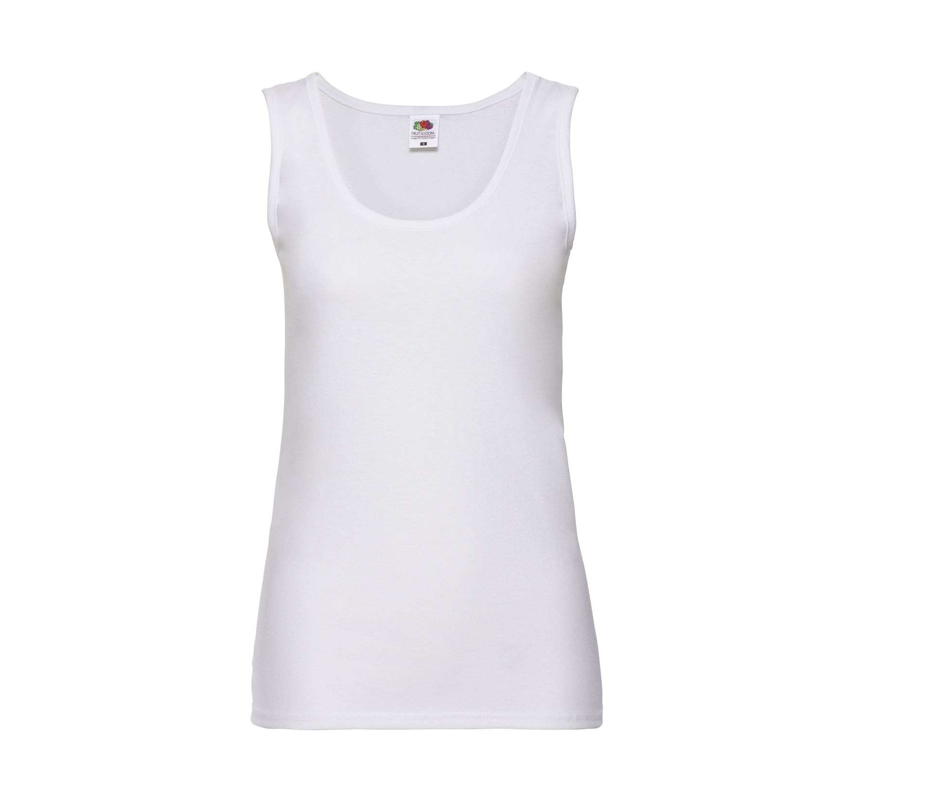 WHITE - avant