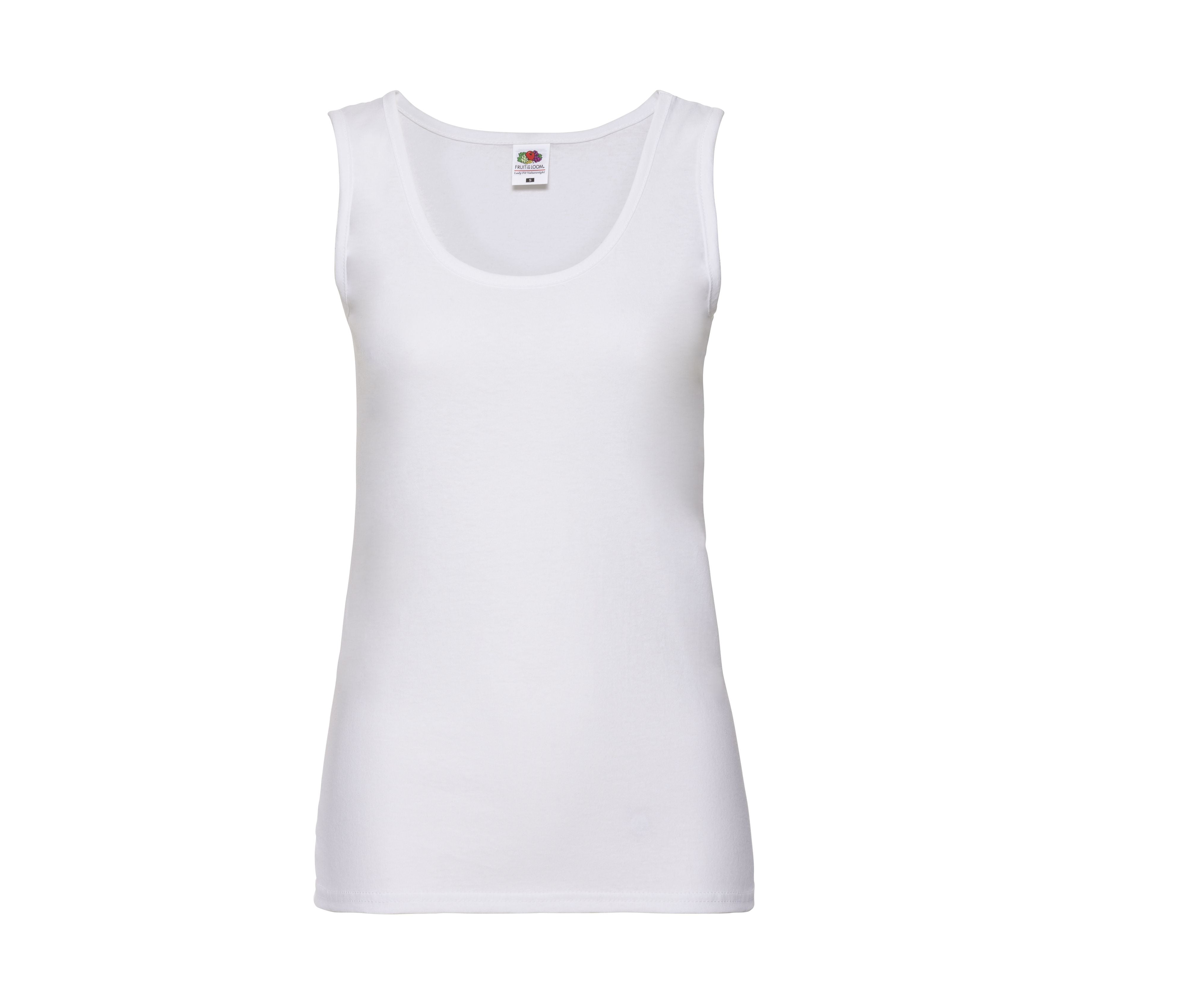 WHITE - avant