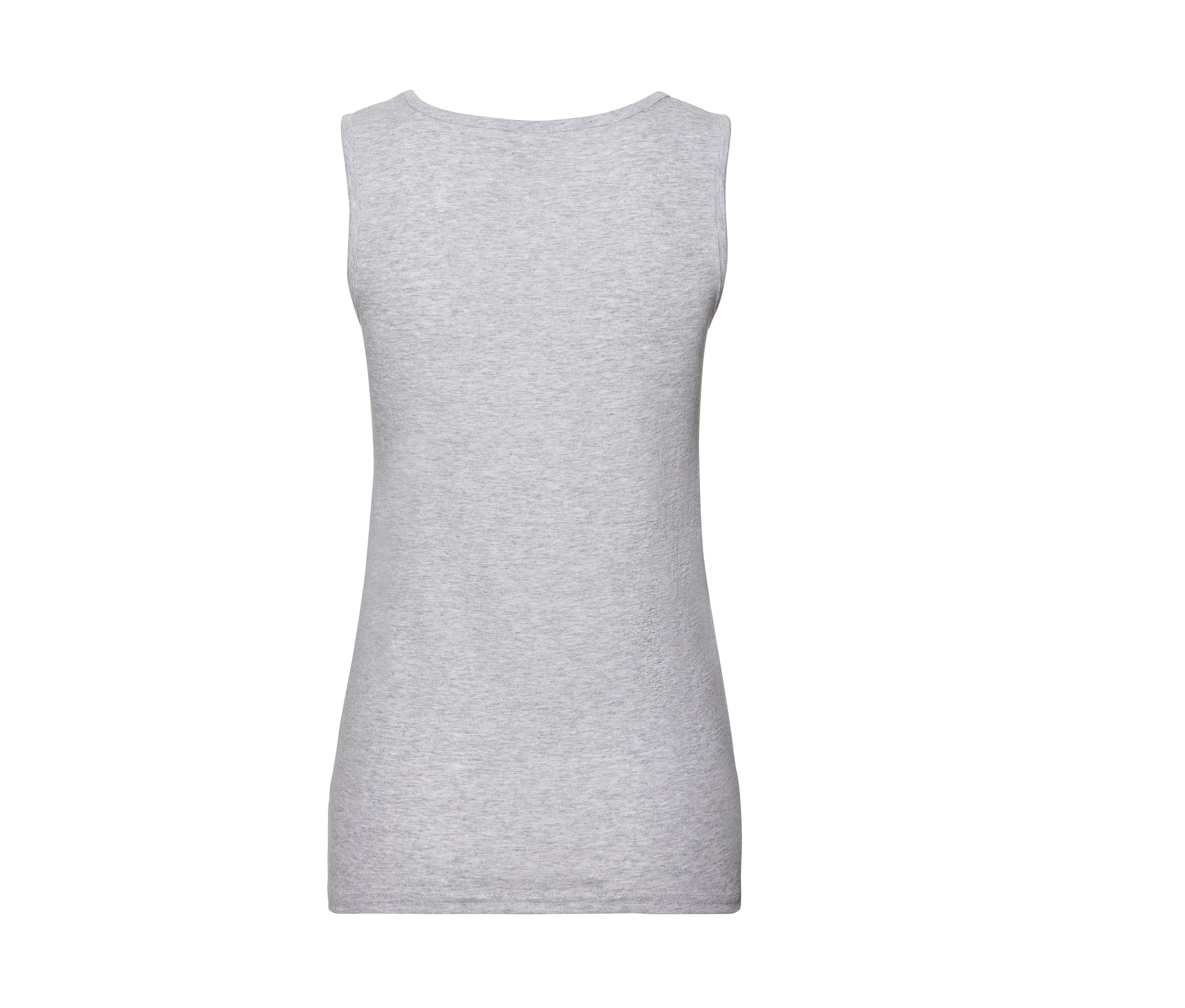 HEATHER GREY - arrière