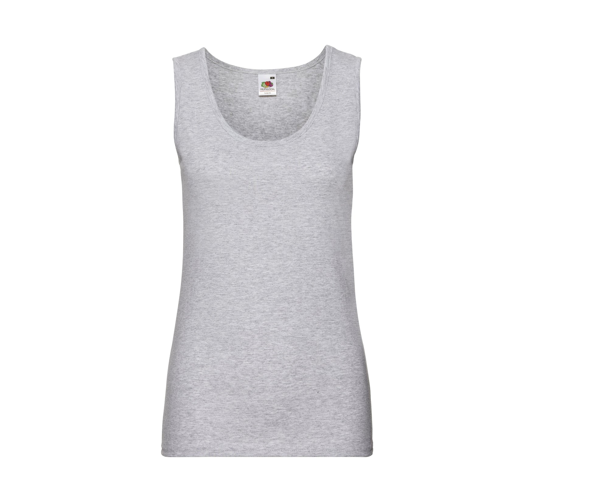 HEATHER GREY - avant