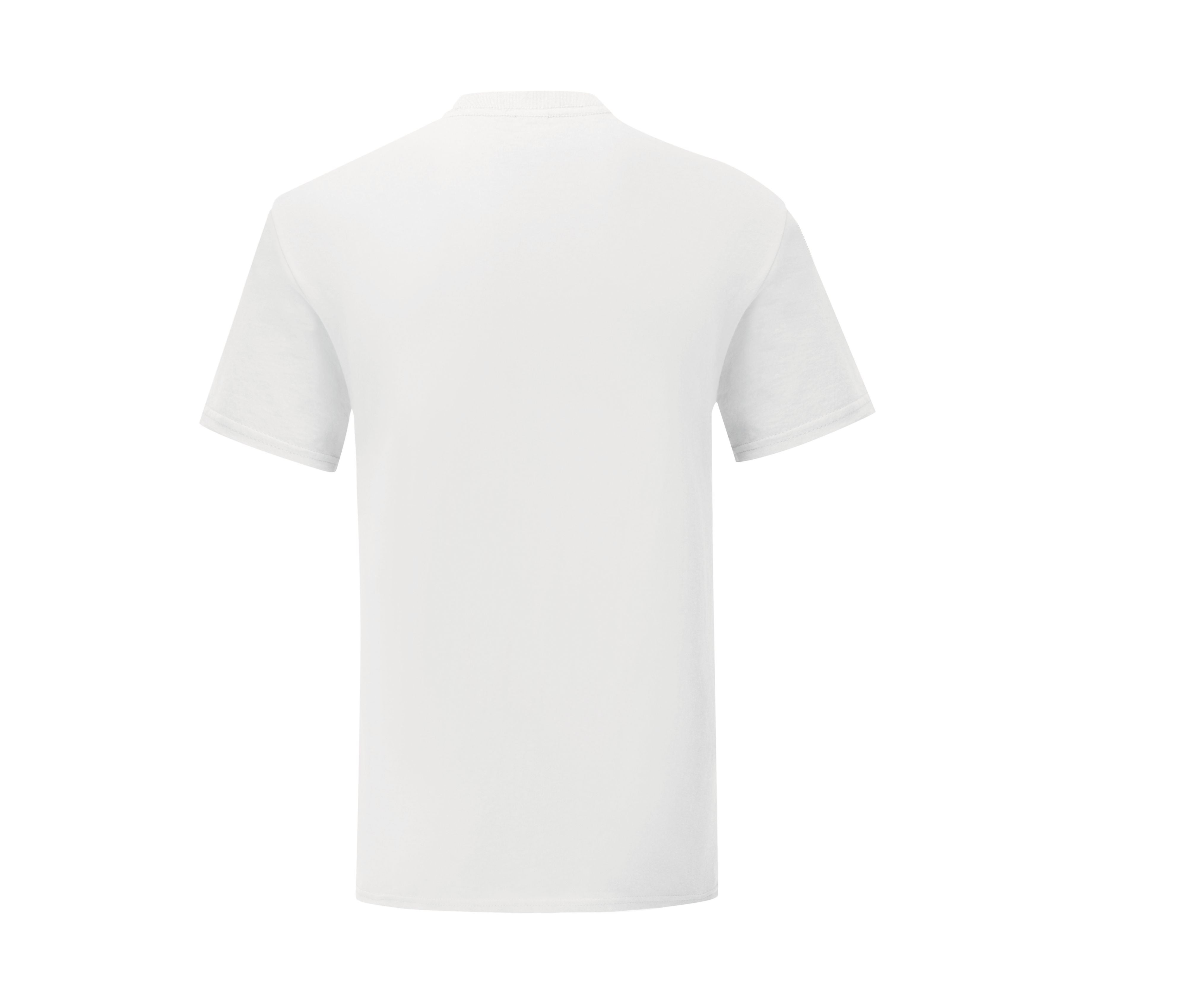 WHITE - arrière
