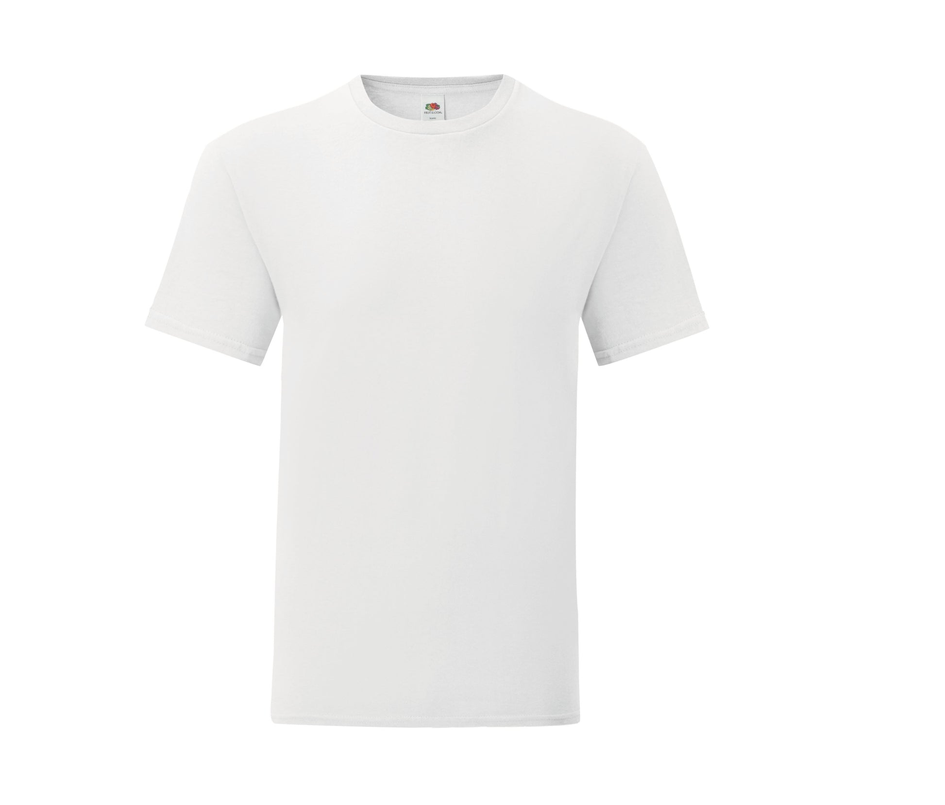 WHITE - avant