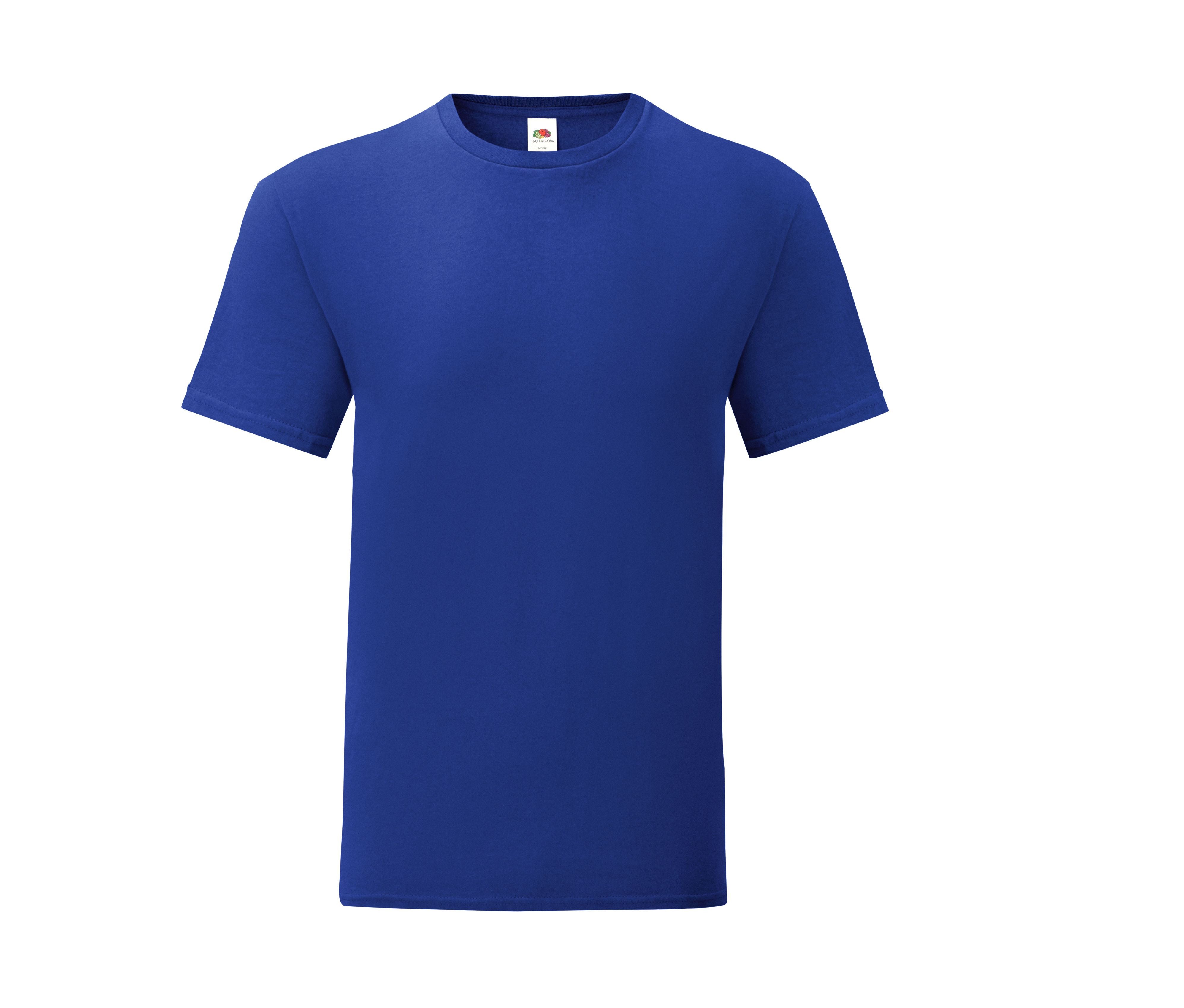 COBALT BLUE - avant