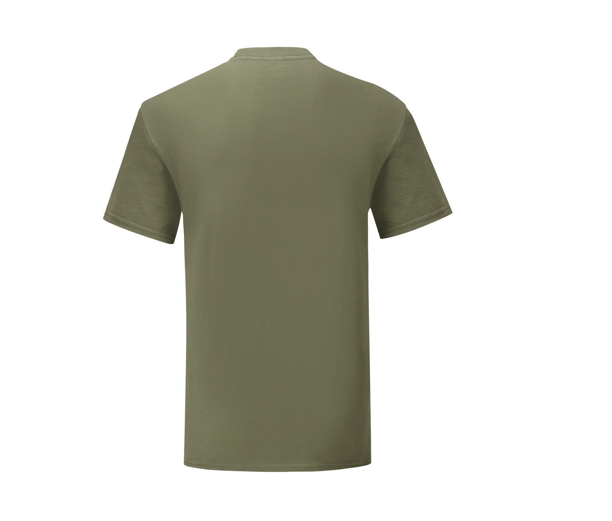 CLASSIC OLIVE - arrière